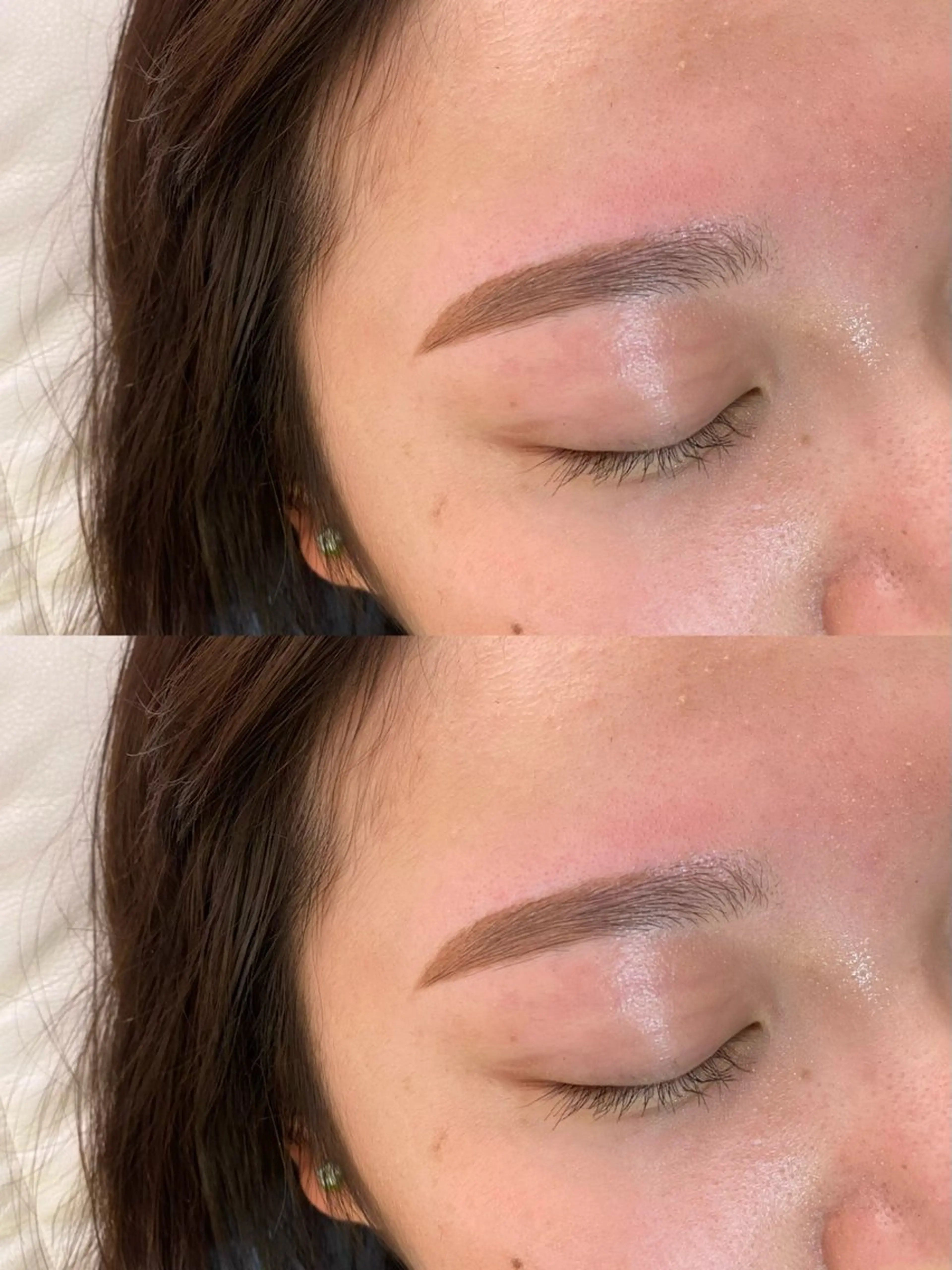 アイブロウ ワックス脱毛 眉カット その他(アイブロウ) 似合わせ眉🍒 Sayuriの眉毛・アイブロウイメージ