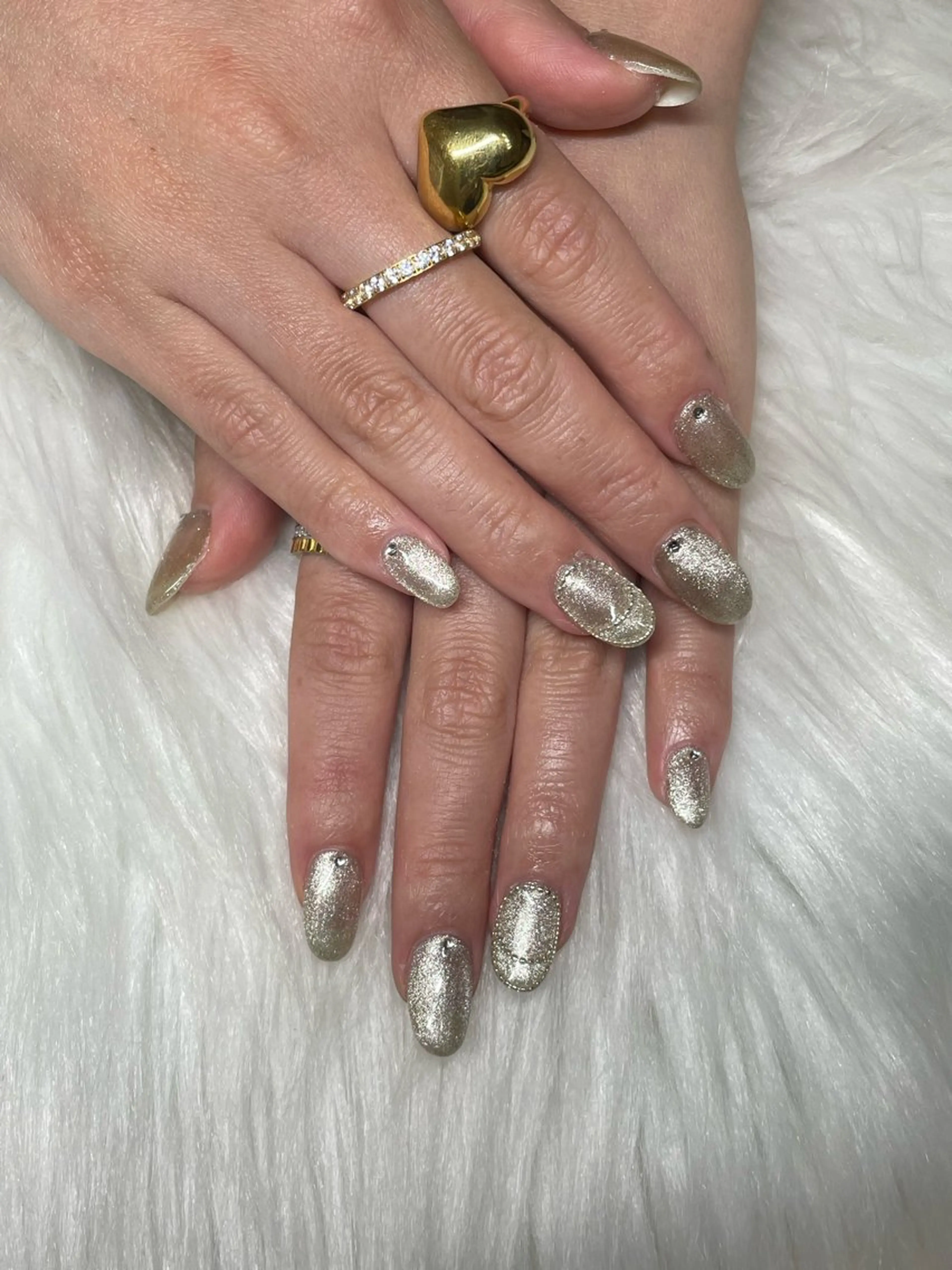 ネイル ハンドネイル YUI nailのネイルデザイン