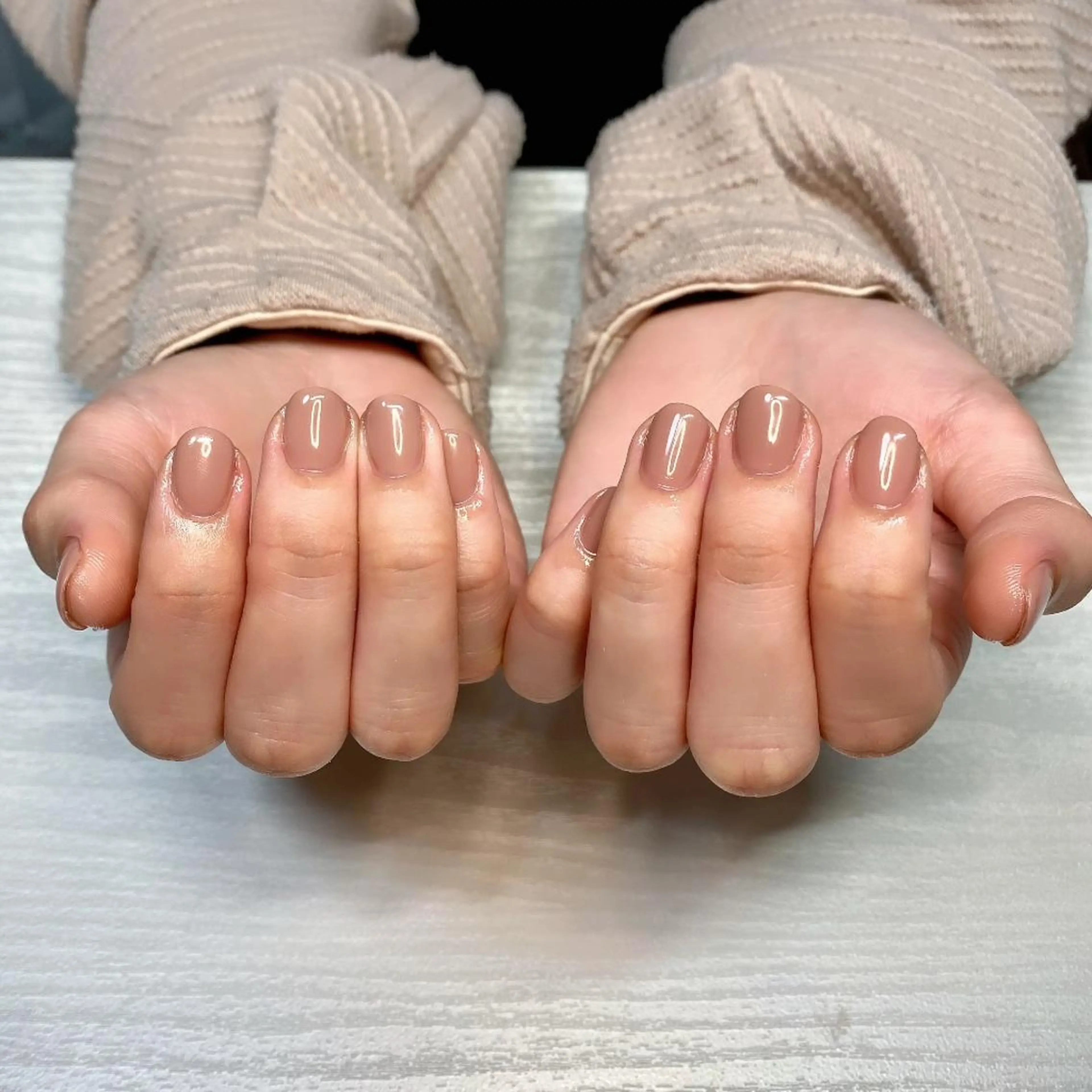 ネイル ハンドネイル Miley nailのネイルデザイン