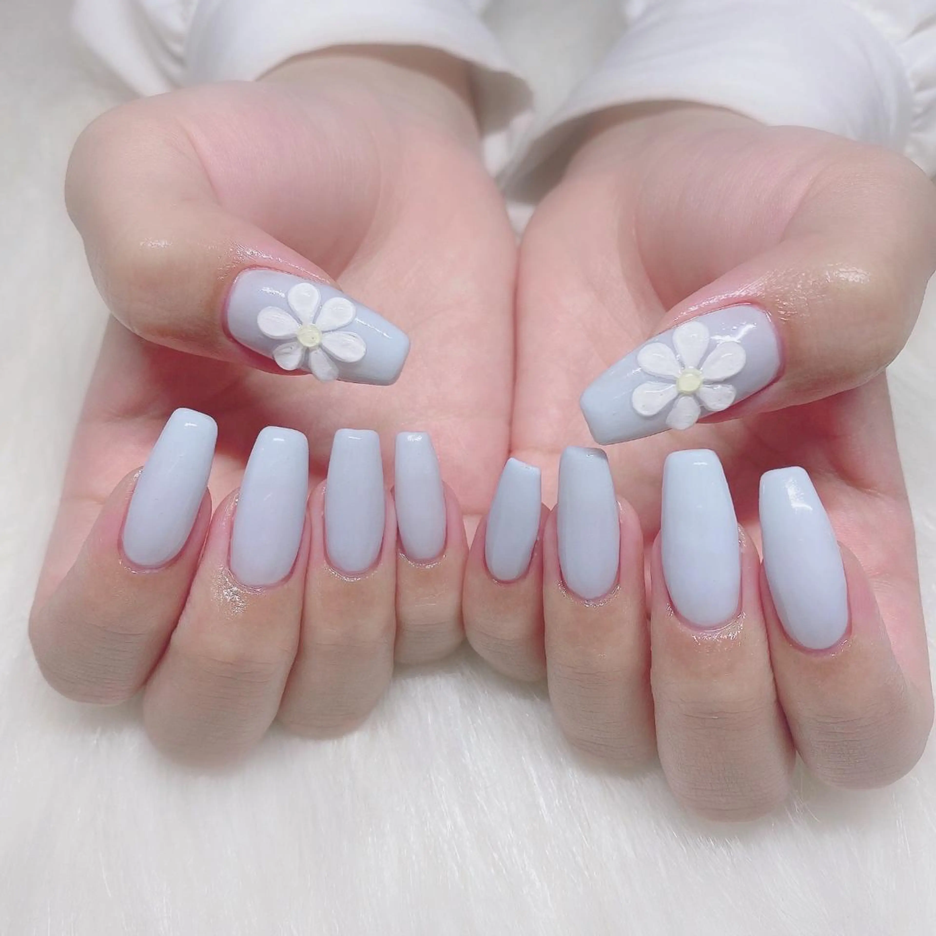 ネイル nail salon Pink Aliceのネイルデザイン