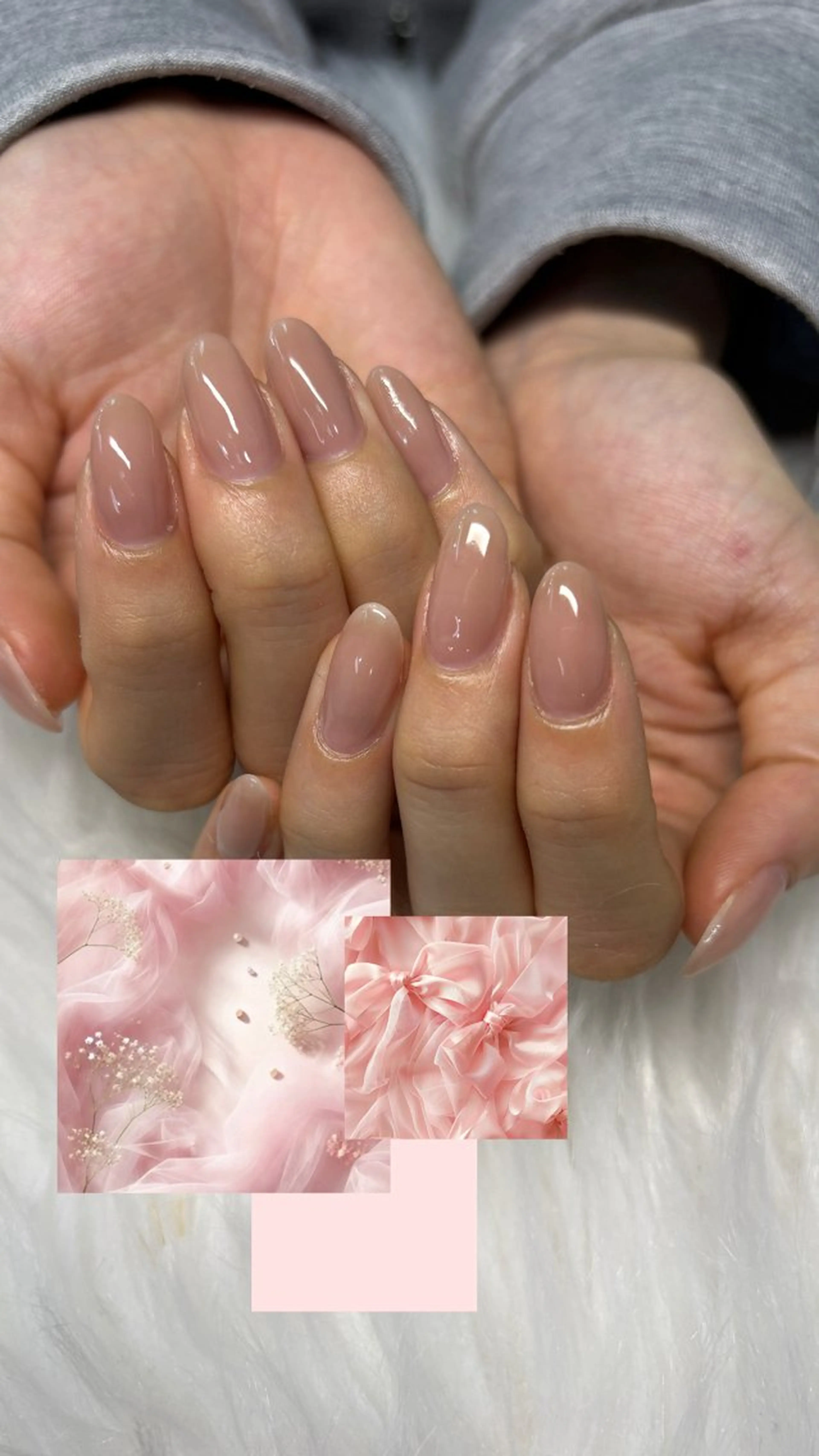ネイル ハンドネイル nail salon midpoint所属・nail salon midpointのネイルデザイン