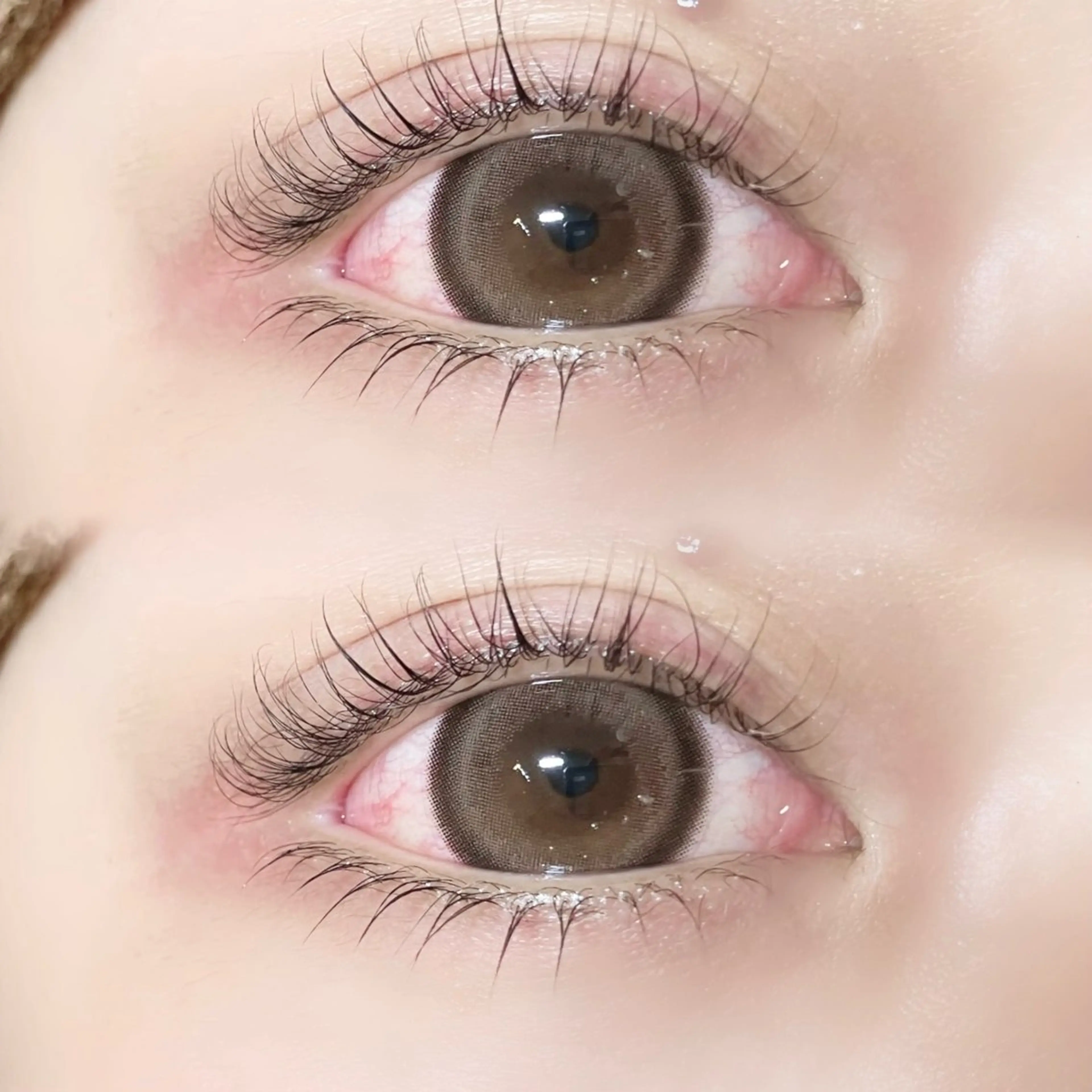 マツエク・マツパ beckylash 布施のマツエク・マツパデザイン