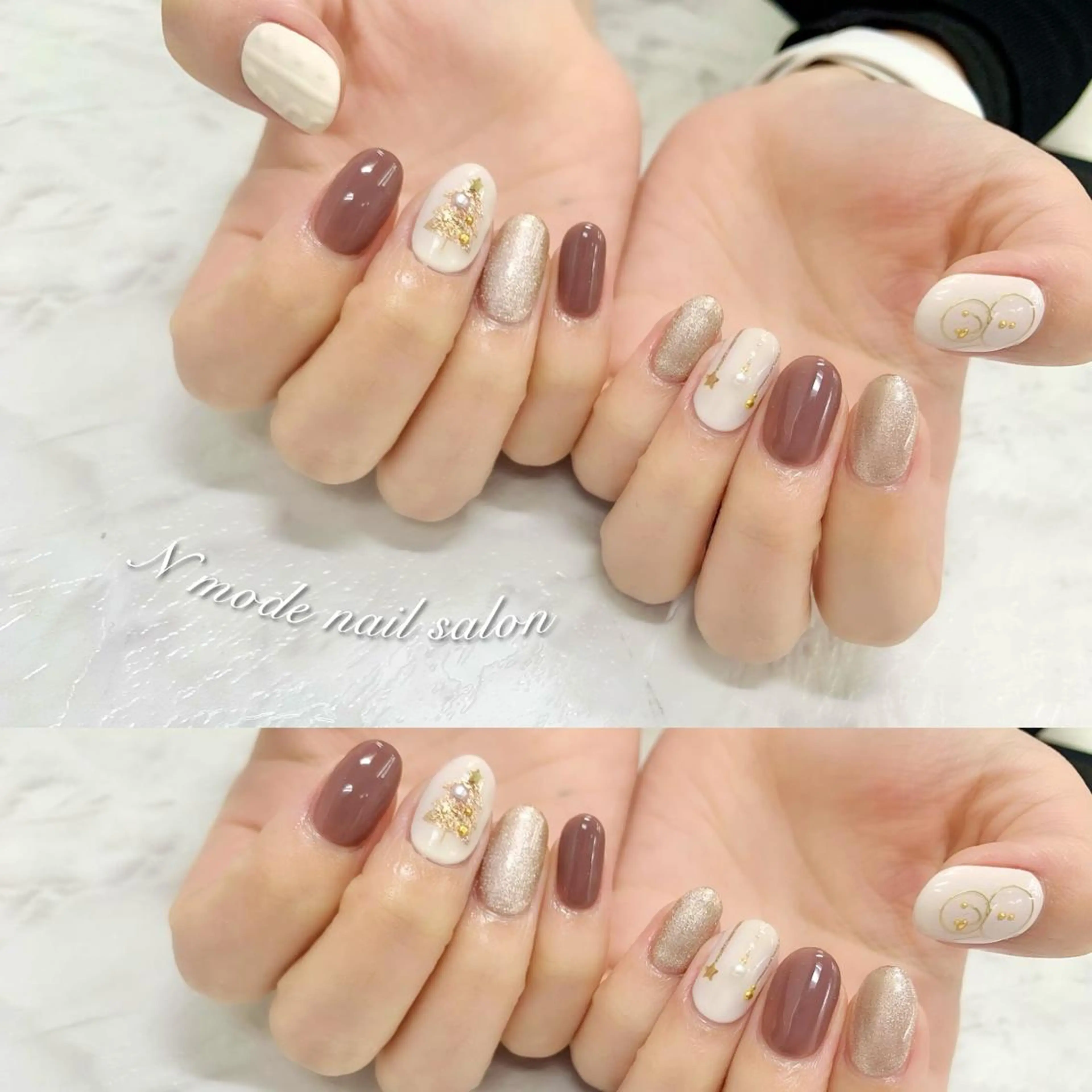 ネイル NAIL 🎀 AIRIのネイルデザイン