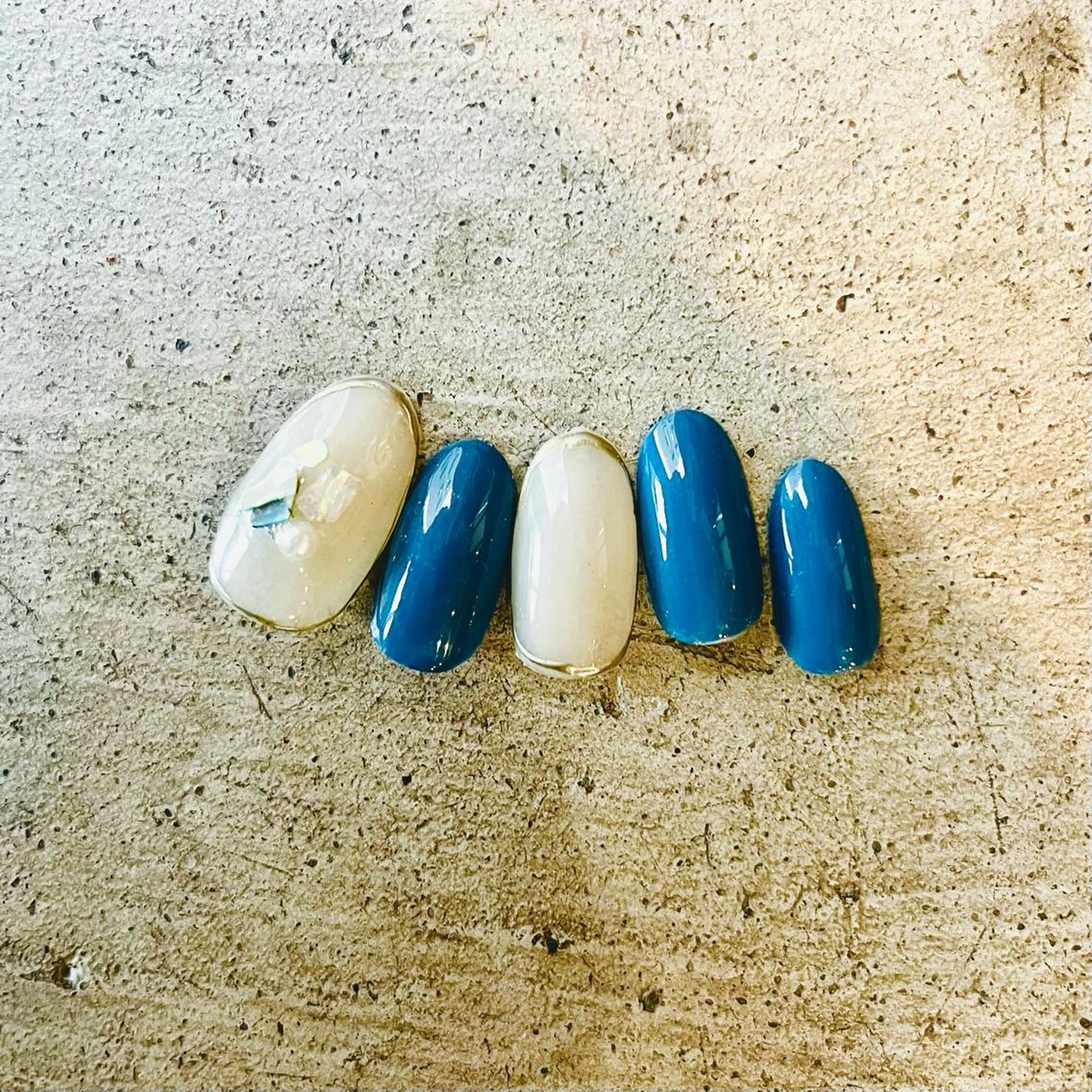 ネイル TRAM-nail moriizumiのネイルデザイン