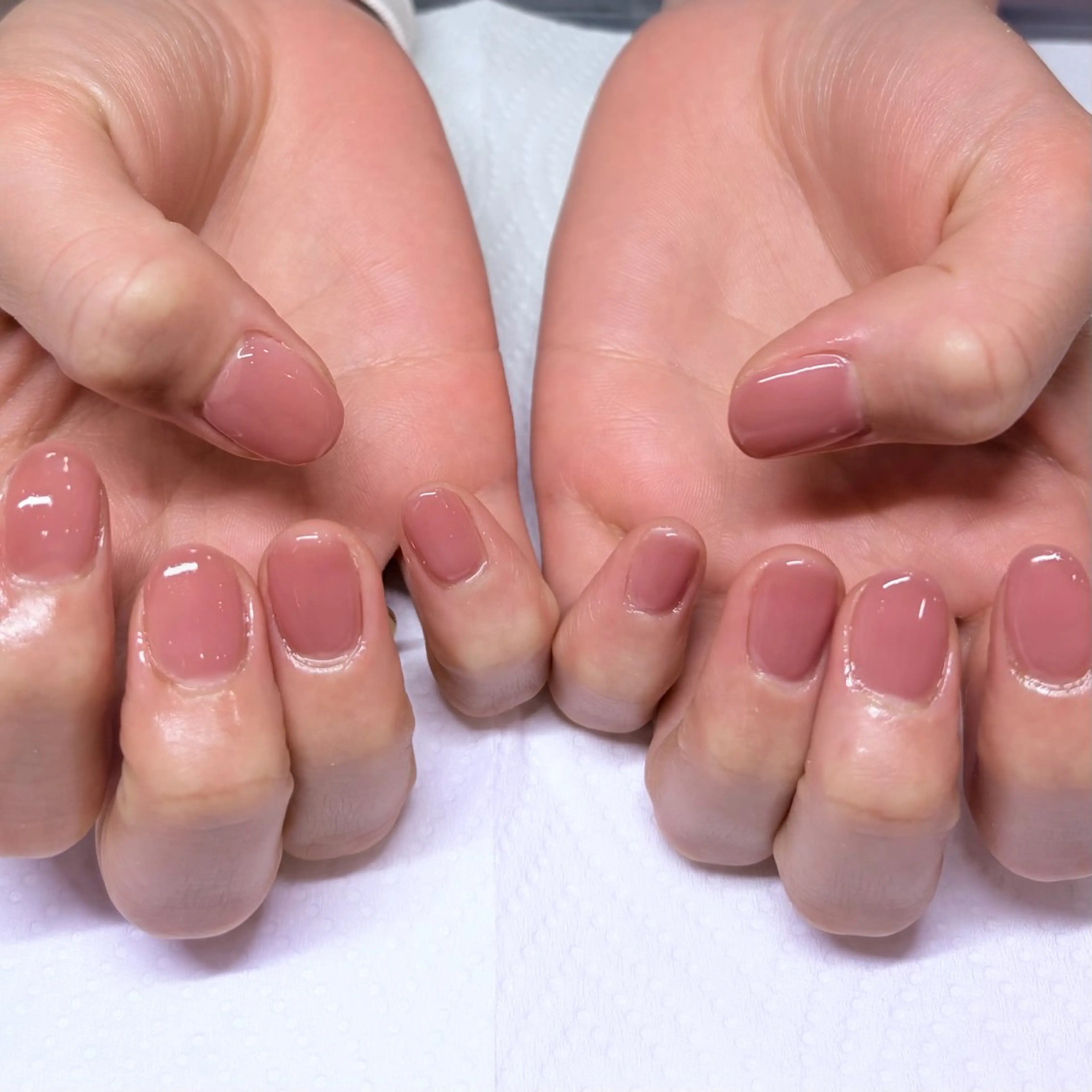 ネイル 🎀 MOMO 🎀のネイルデザイン