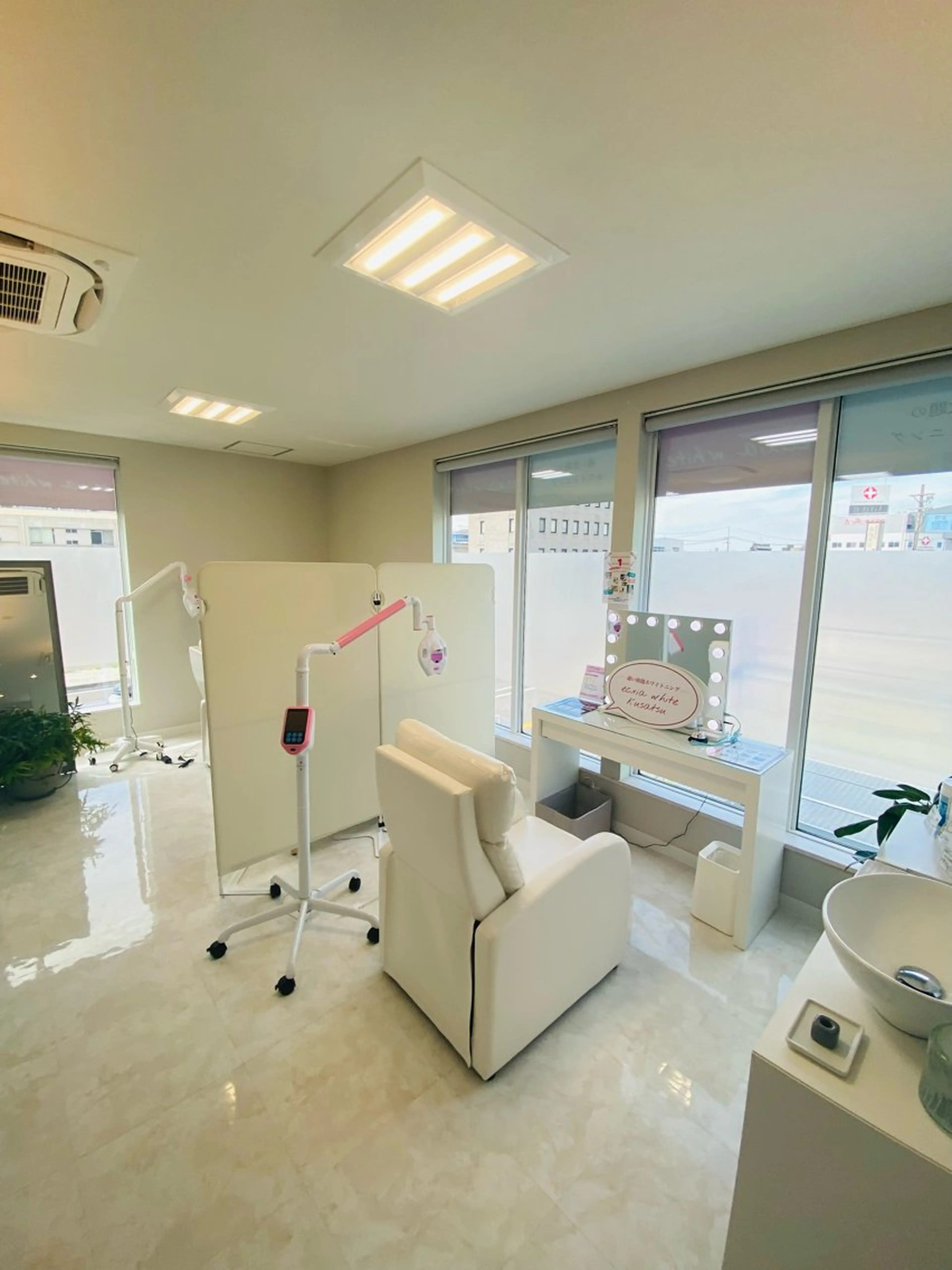 その他 nanami -ホワイトニングのその他イメージ