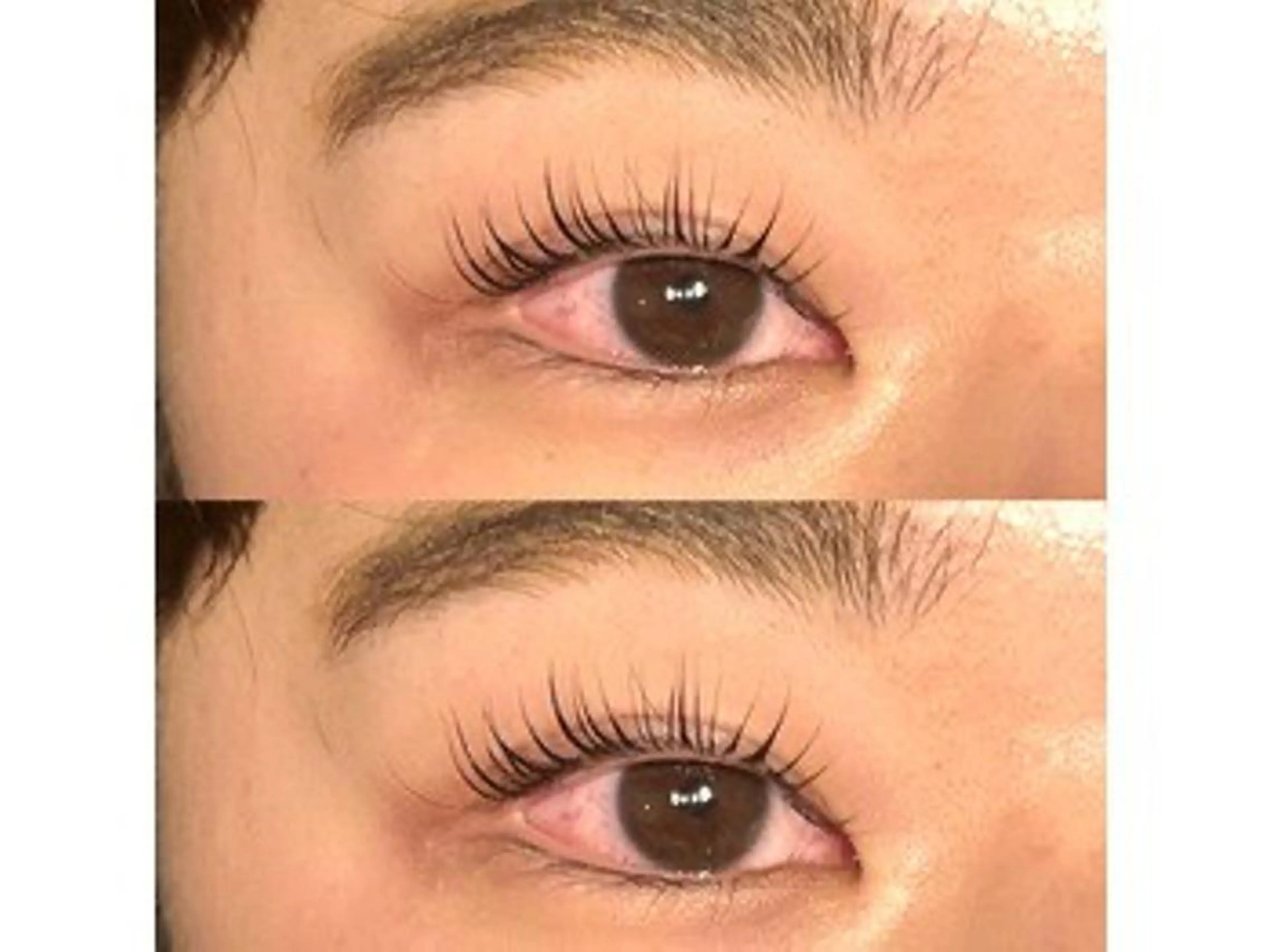 マツエク・マツパ 🤍emma 桃山台 池田 🤍のマツエク・マツパデザイン