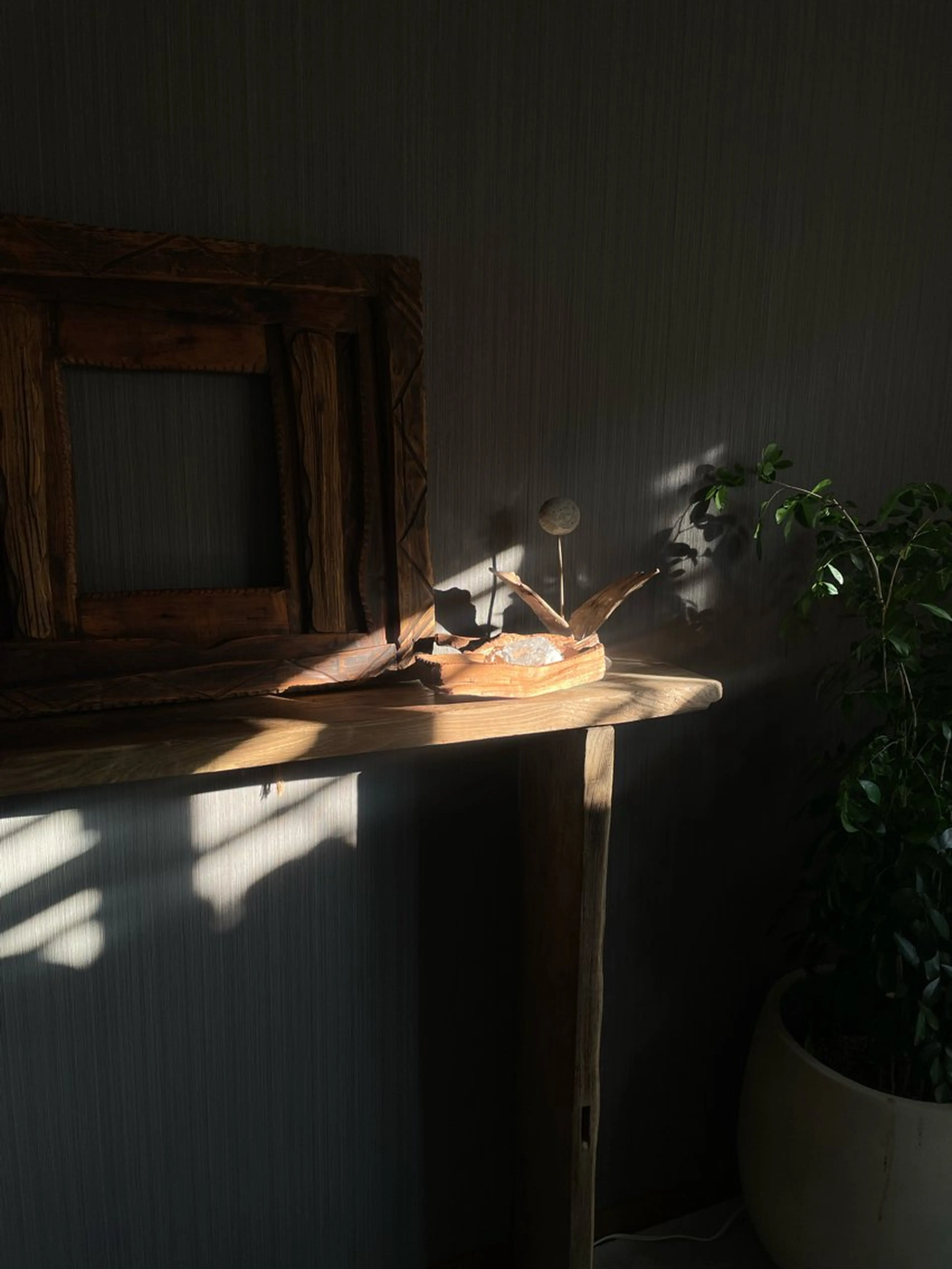 LUX AURA 美容salonのエステ・リラクイメージ