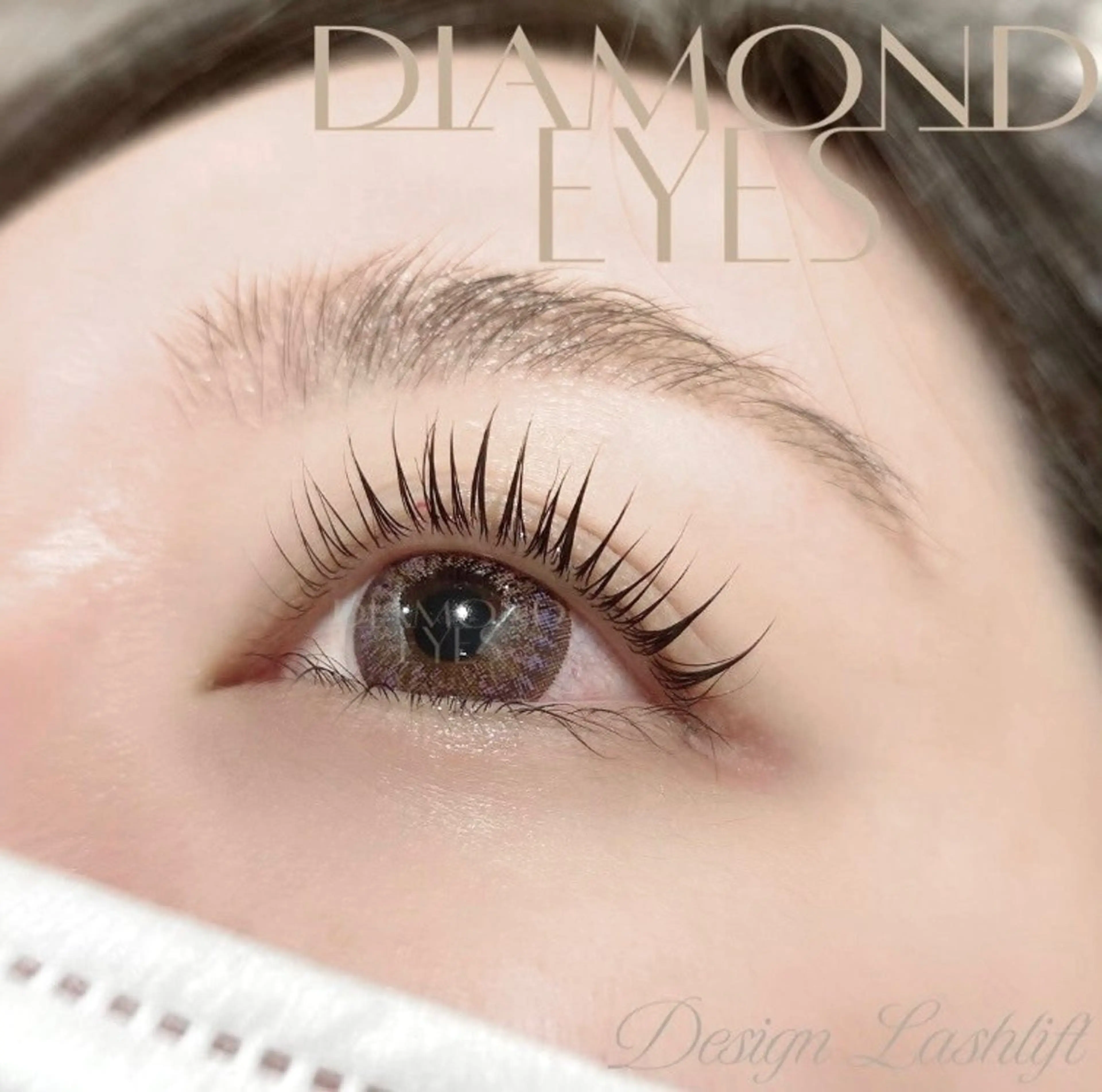 マツエク・マツパ ミヤノハルカ🐩🫧 チーフスタイリストのマツエク・マツパデザイン