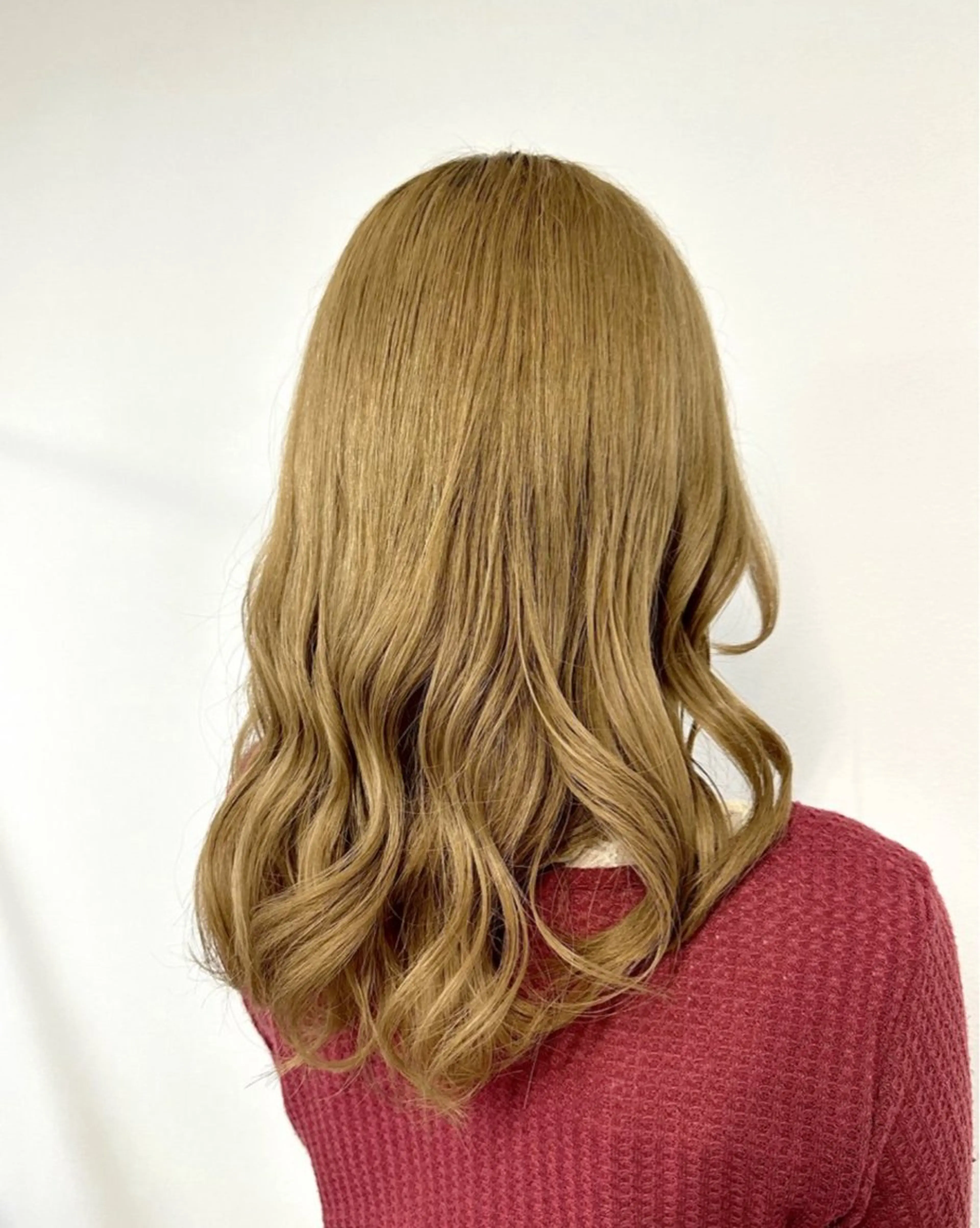 ロング ヘアアレンジ 【本陣】カット募集 🍒ちぇりー🍒のヘアスタイル