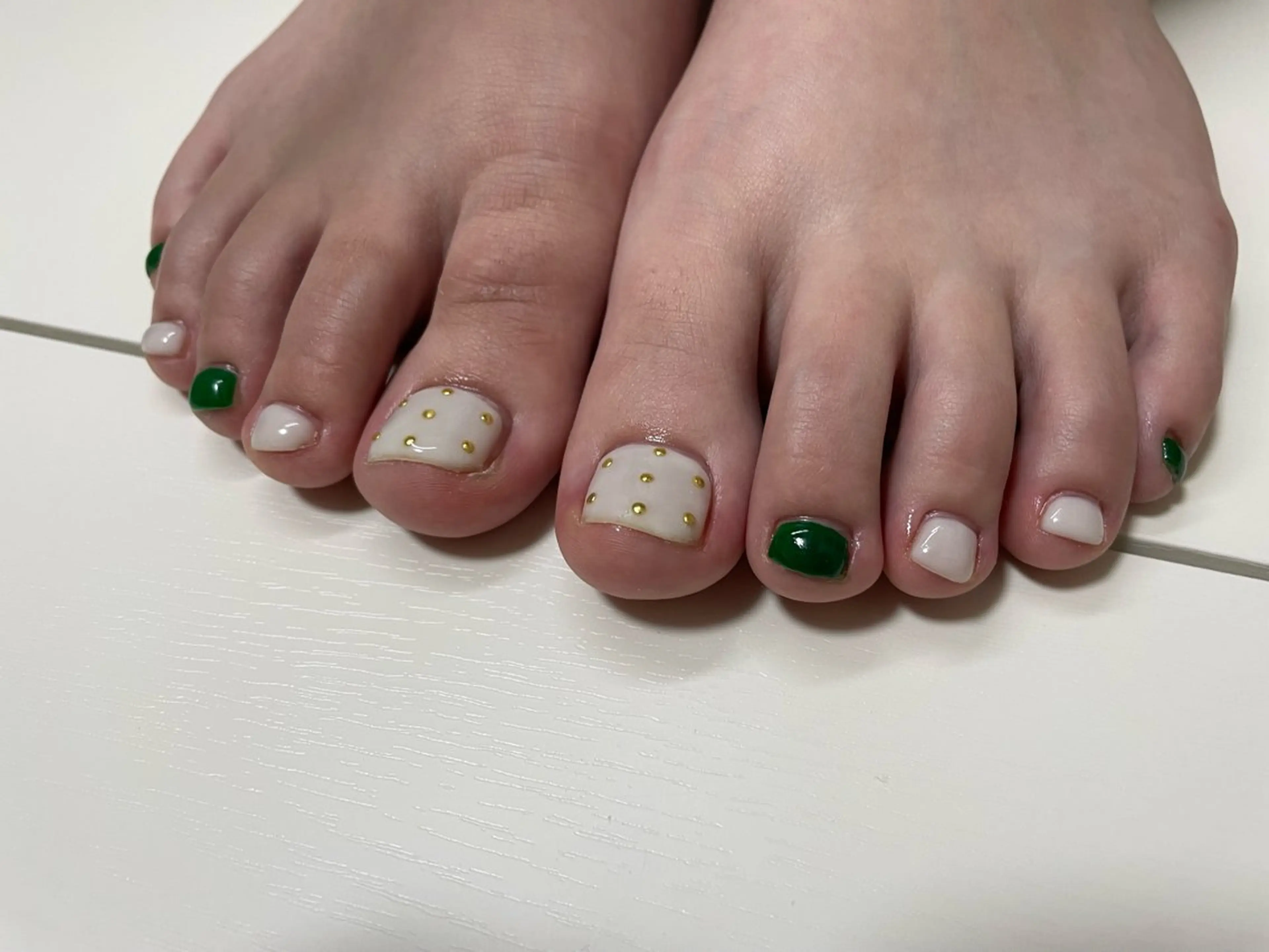 ネイル MoonLight SHINOのネイルデザイン