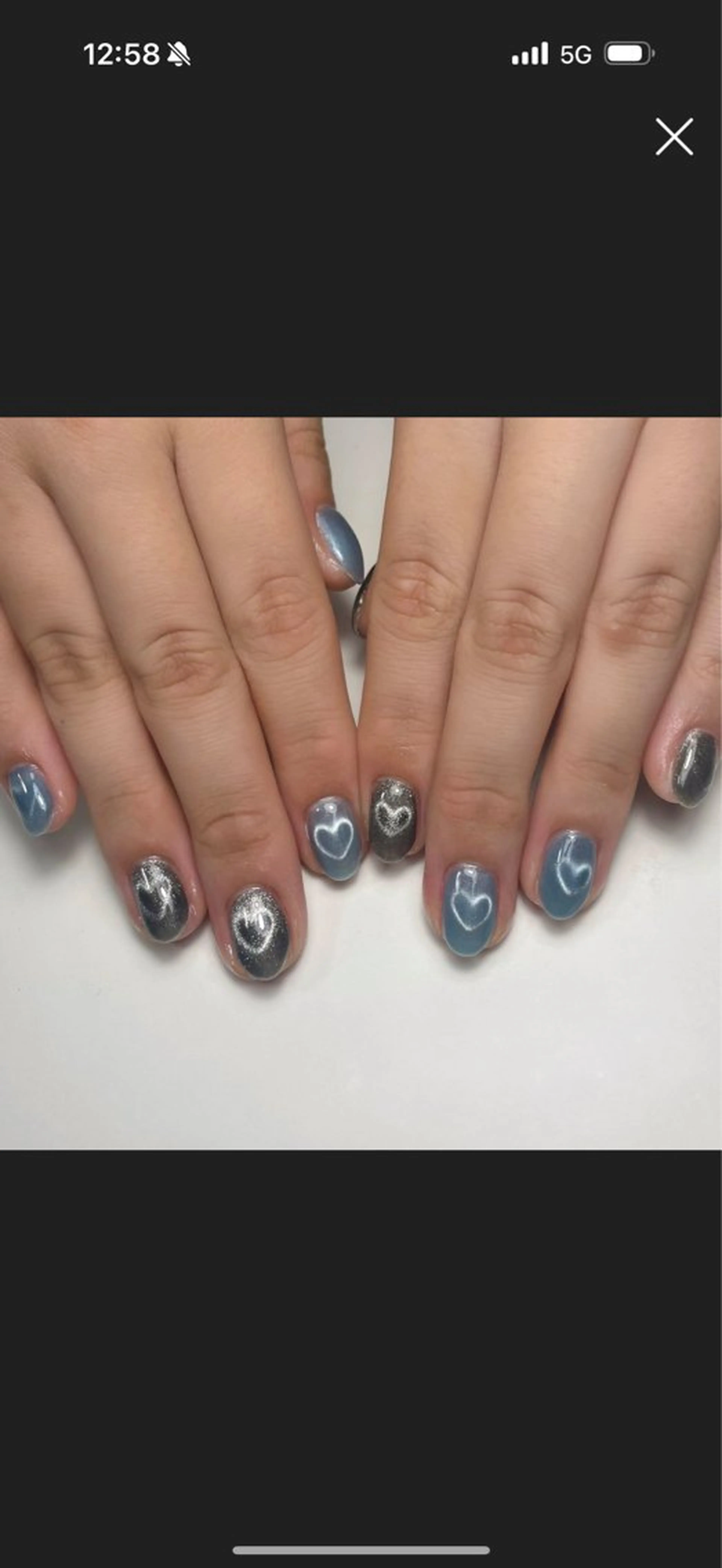 ネイル アートネイル フットネイル フレンチネイル ニュアンスネイル ハンドネイル OCEAN nail パラジェル　取扱い店のネイルデザイン