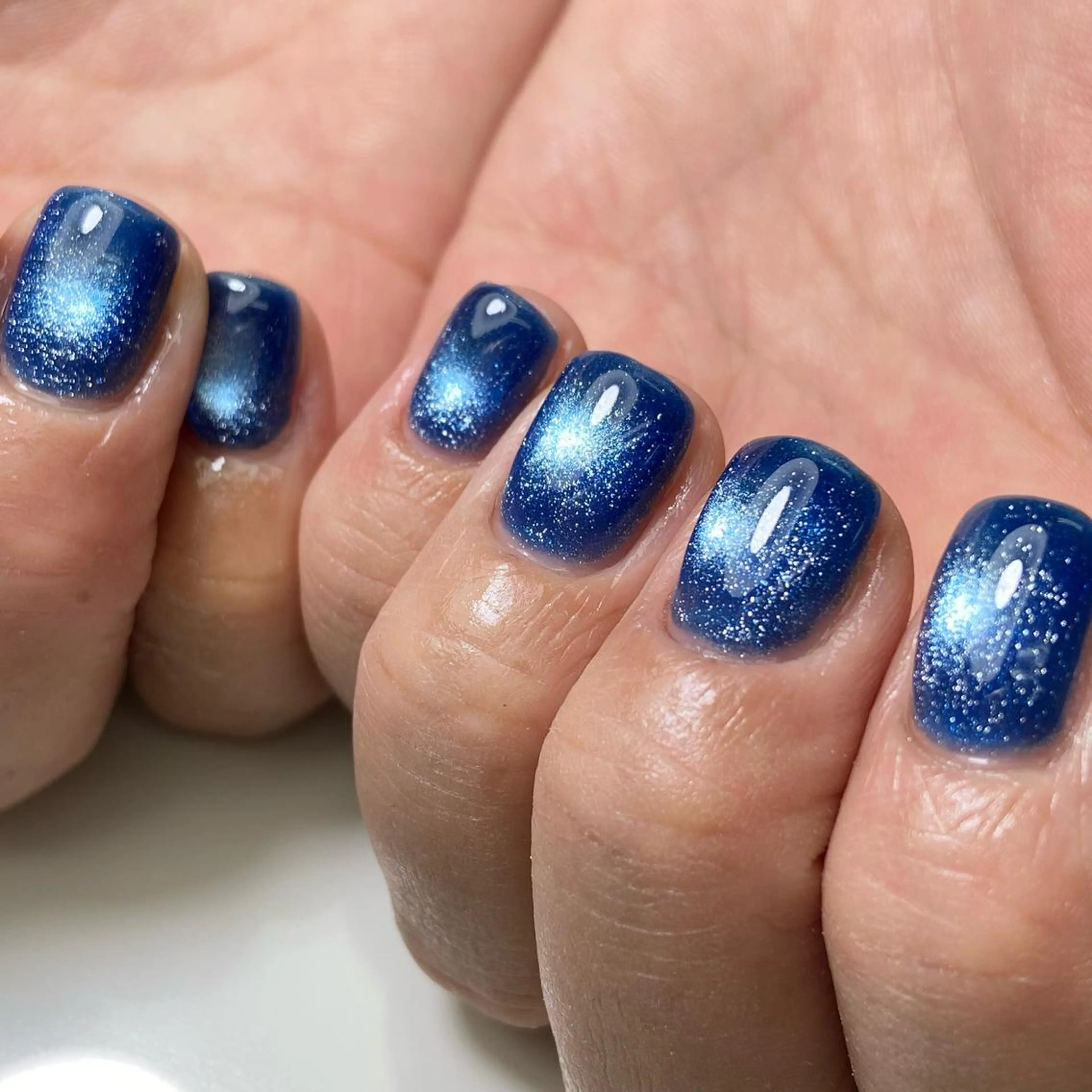 ネイル ハンドネイル nail salon Lumièreのネイルデザイン