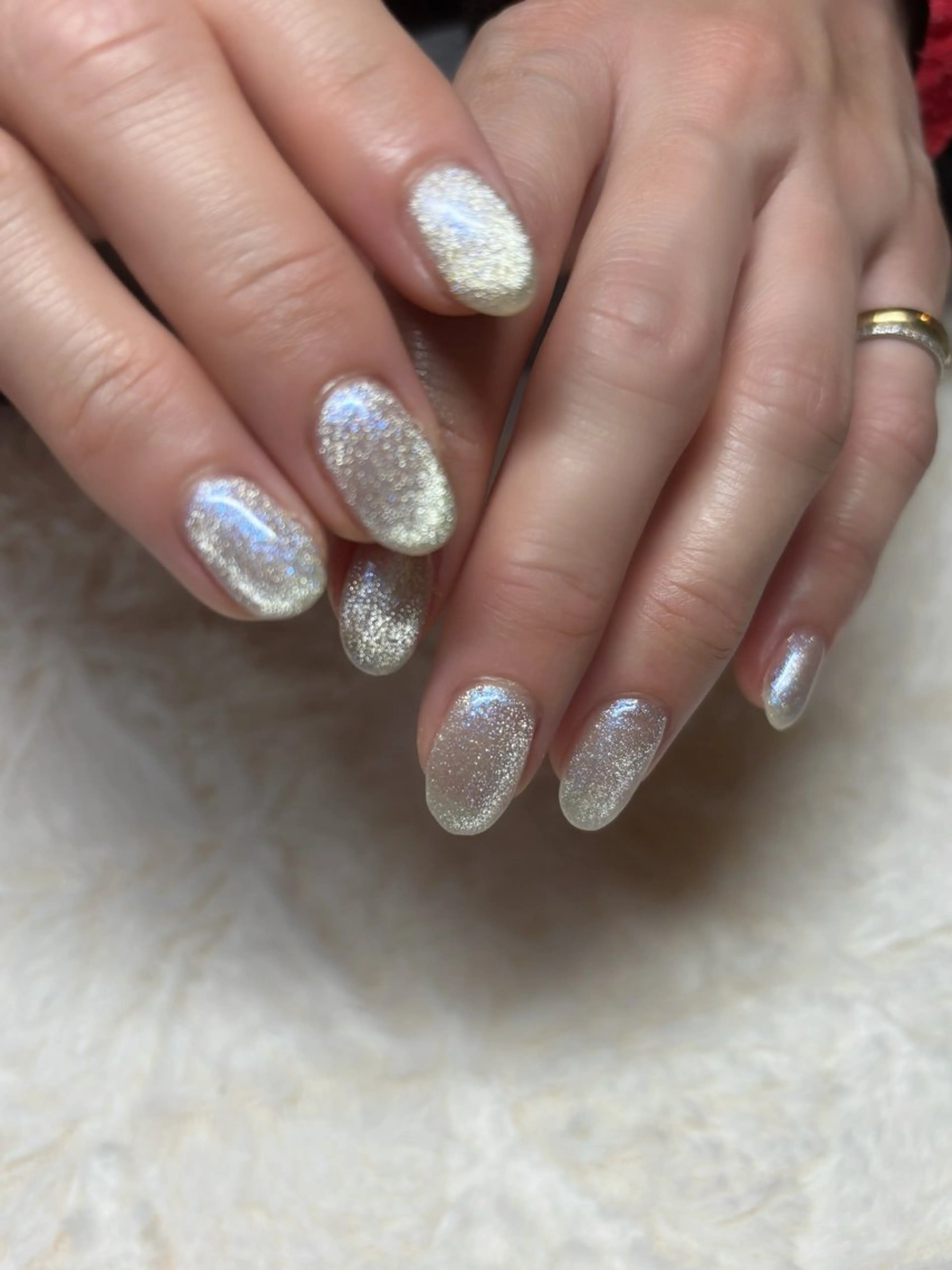 ネイル SS Beauty Salonのネイルデザイン