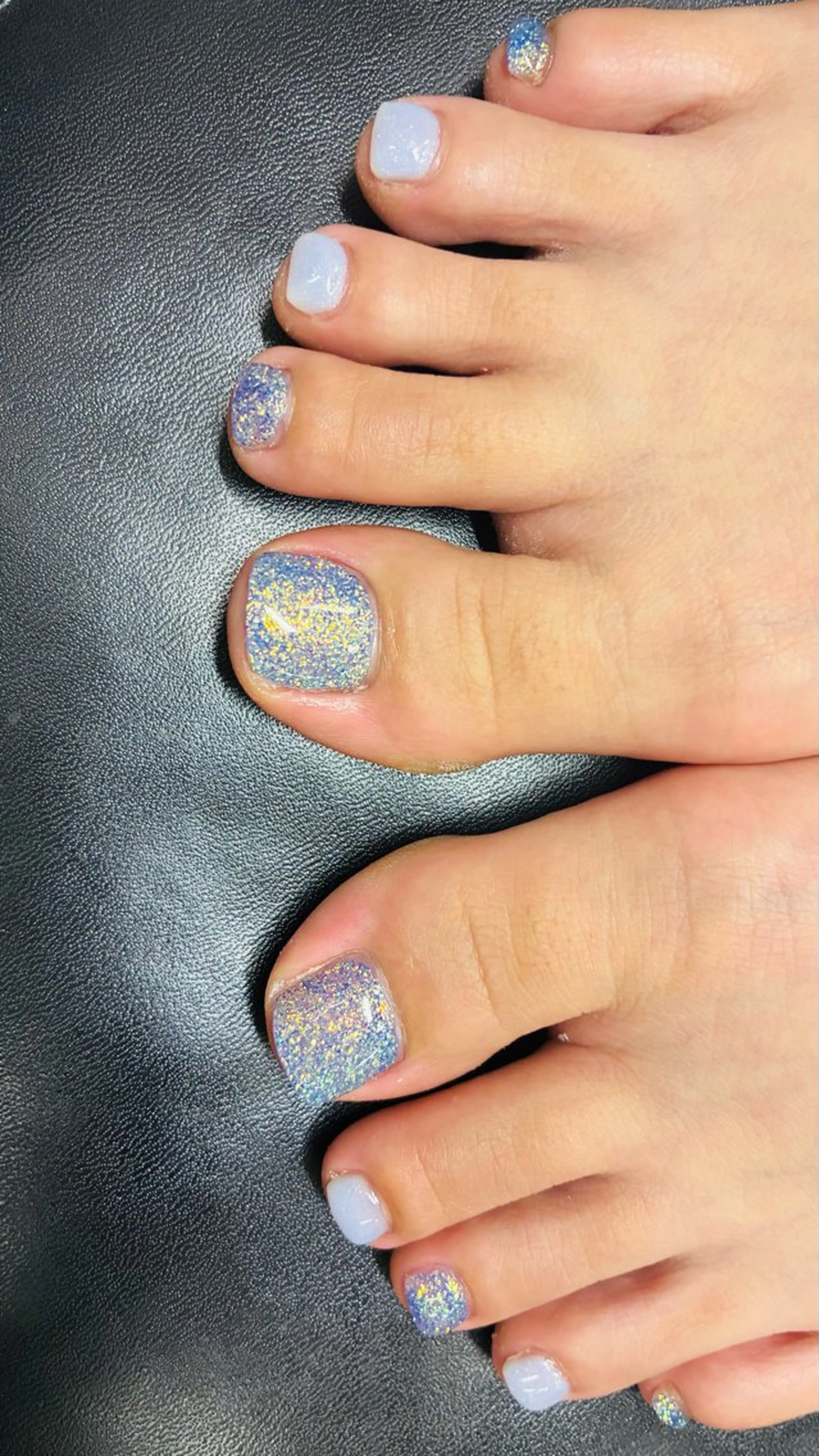 ネイル ネイルサロンエーナイン屯田店所属・matsu chikaのネイルデザイン