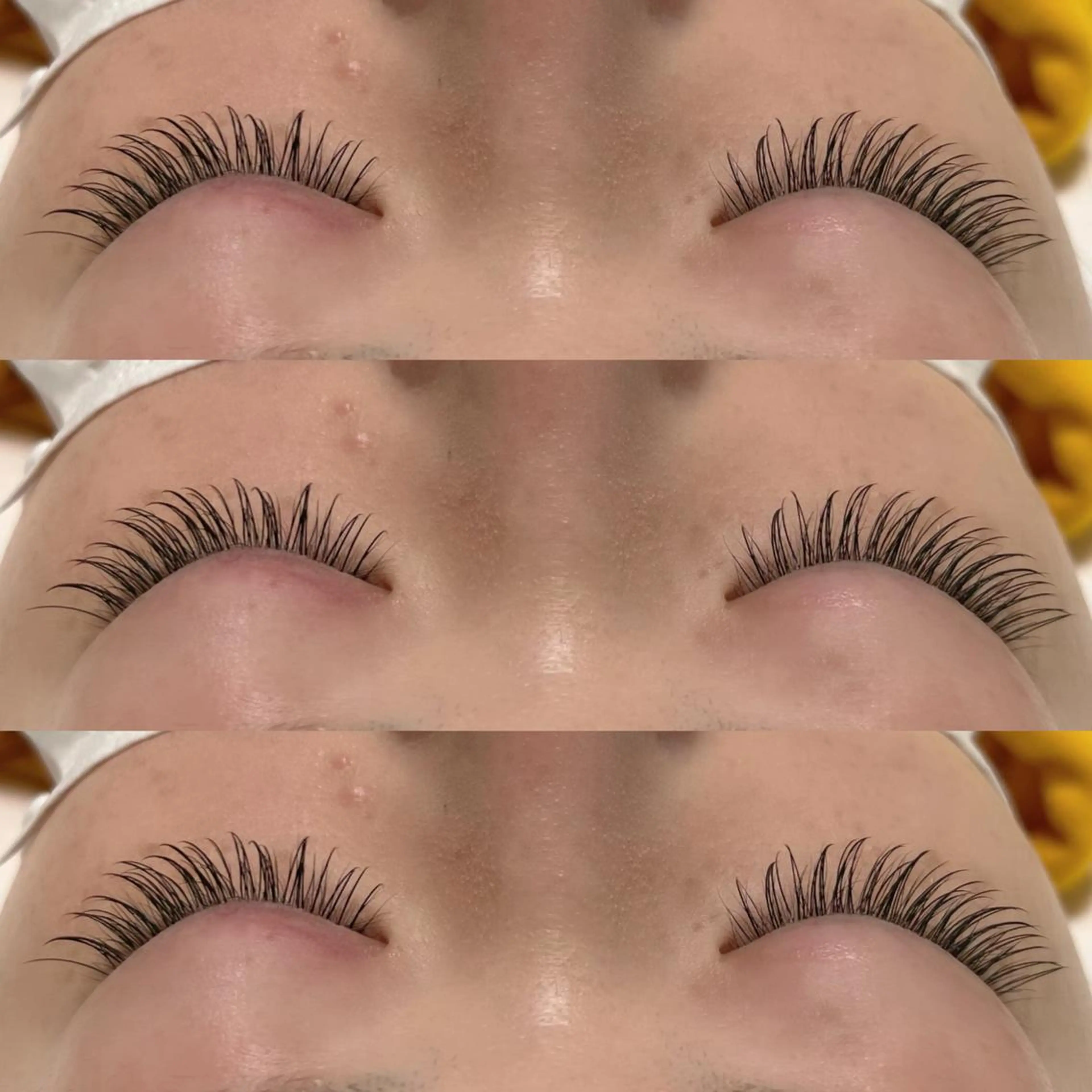 マツエク・マツパ マツエク Konishi Nagomiのマツエク・マツパデザイン