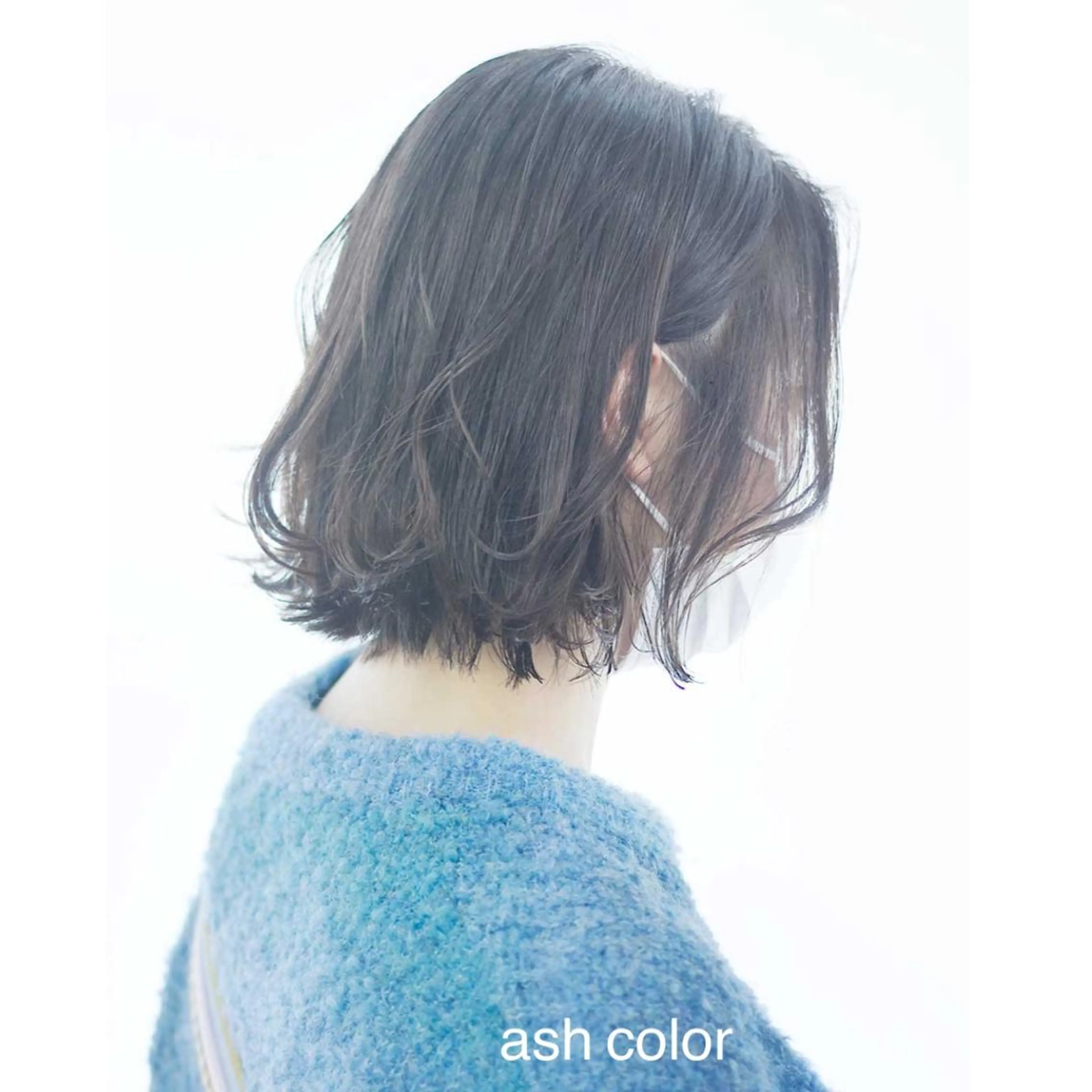 ショート カラー Atem☀️ 河崎 生弥（歴10年）のヘアスタイル