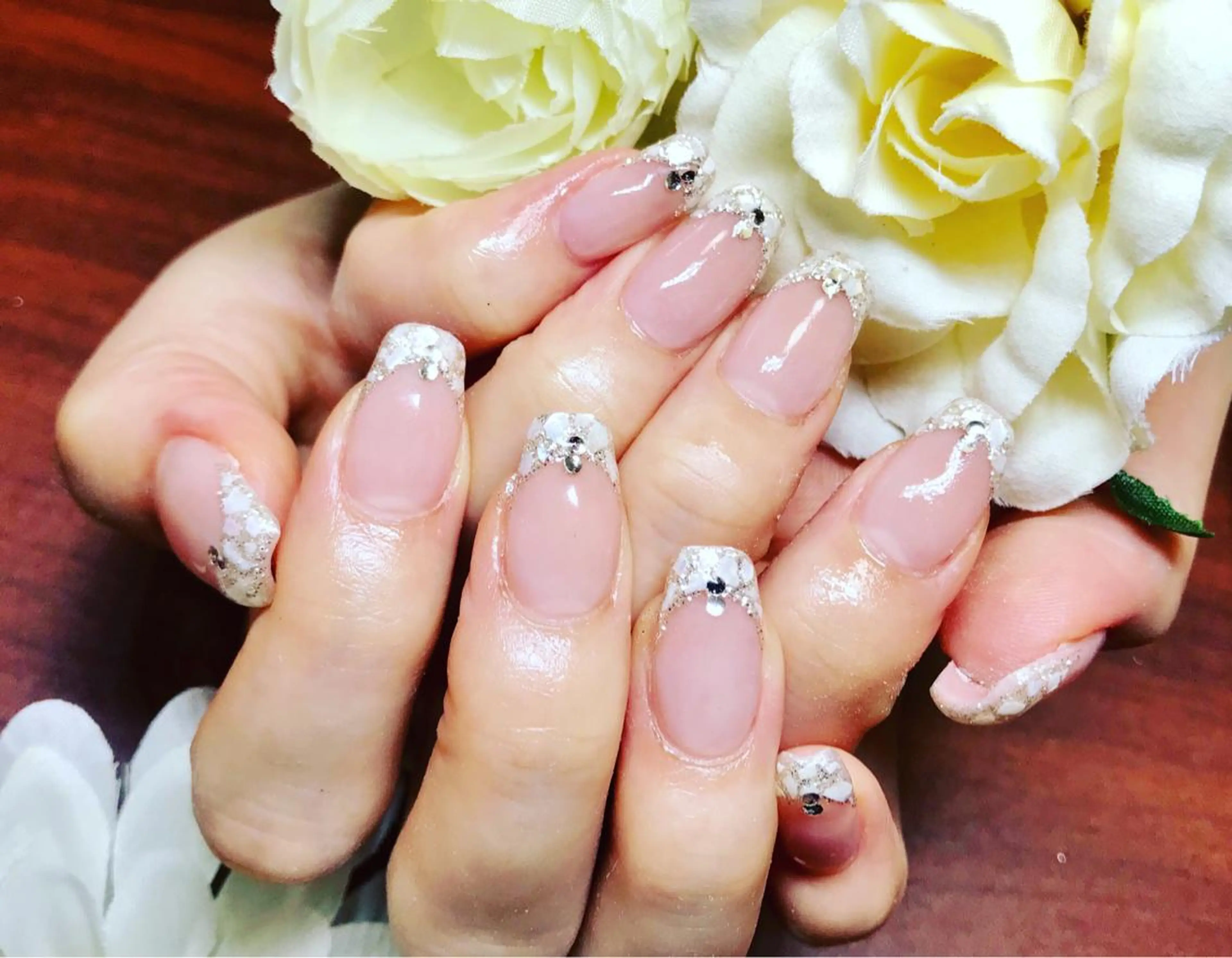 ネイル NAIL salon ACEのネイルデザイン