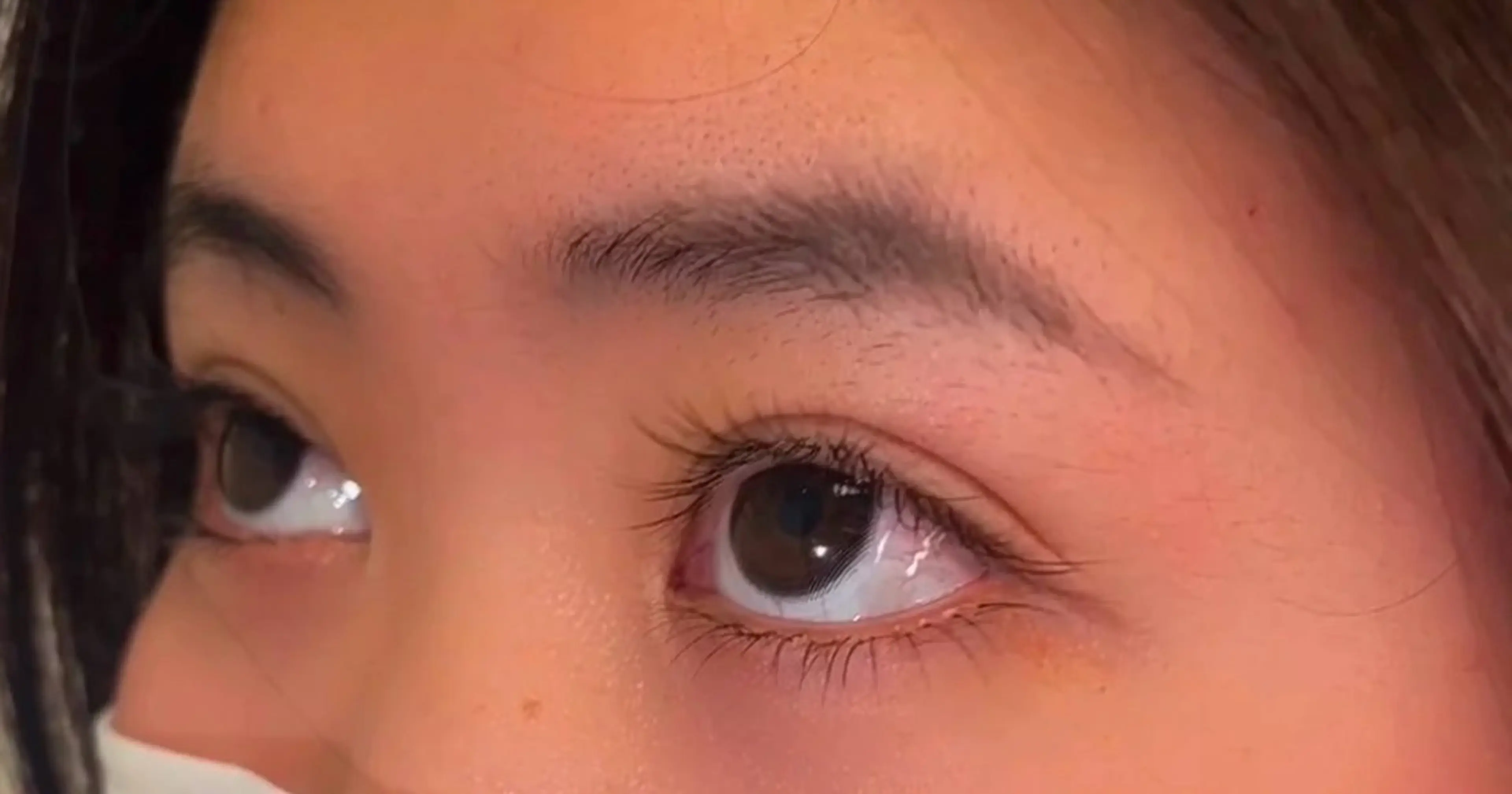 マツエク・マツパ NaKid マツエク&マツパのマツエク・マツパデザイン