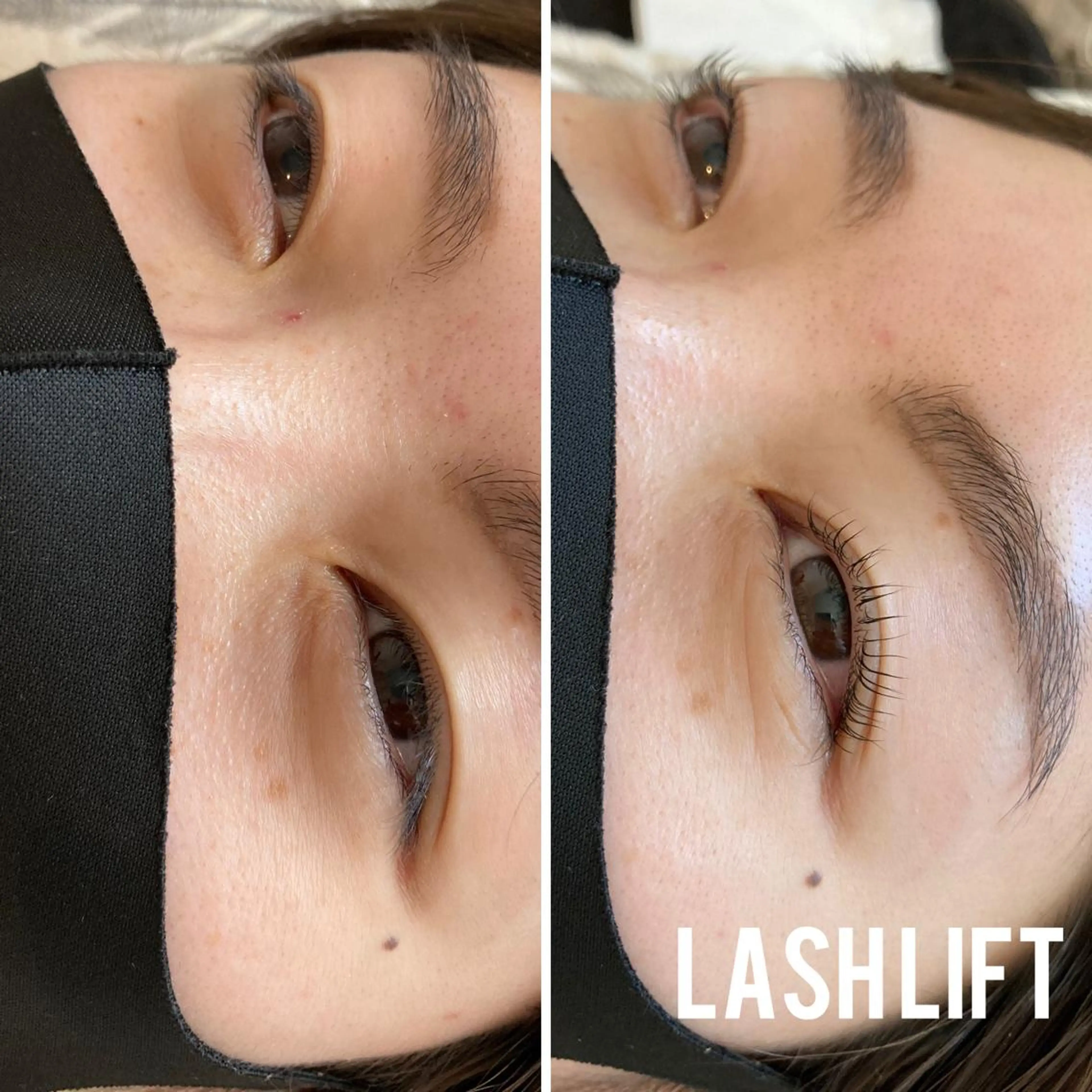 マツエク・マツパ マツパ Lassy keikoの眉毛・アイブロウイメージ