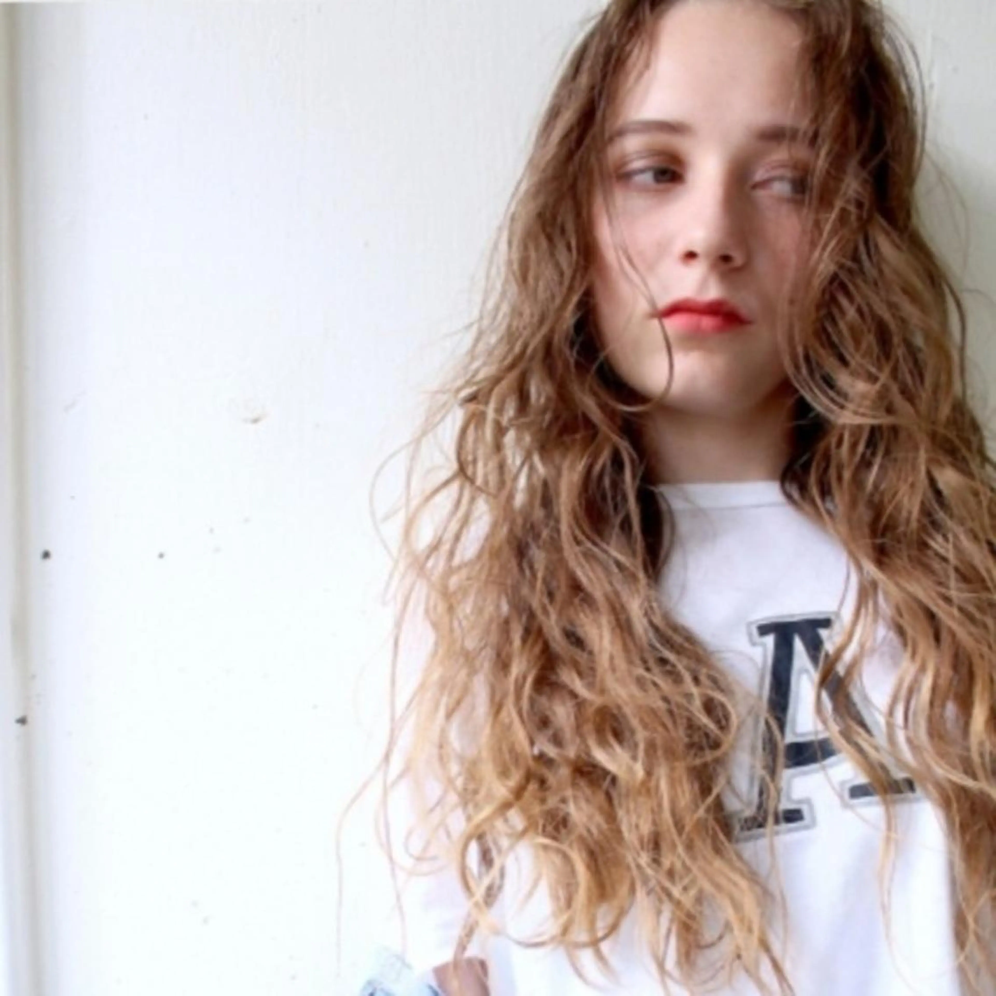 ロング カラー 外国人風カラー salowin渋谷kitaya park前所属・RIKA韓国ヘア/く びれヘア/上品カラーのヘアスタイル