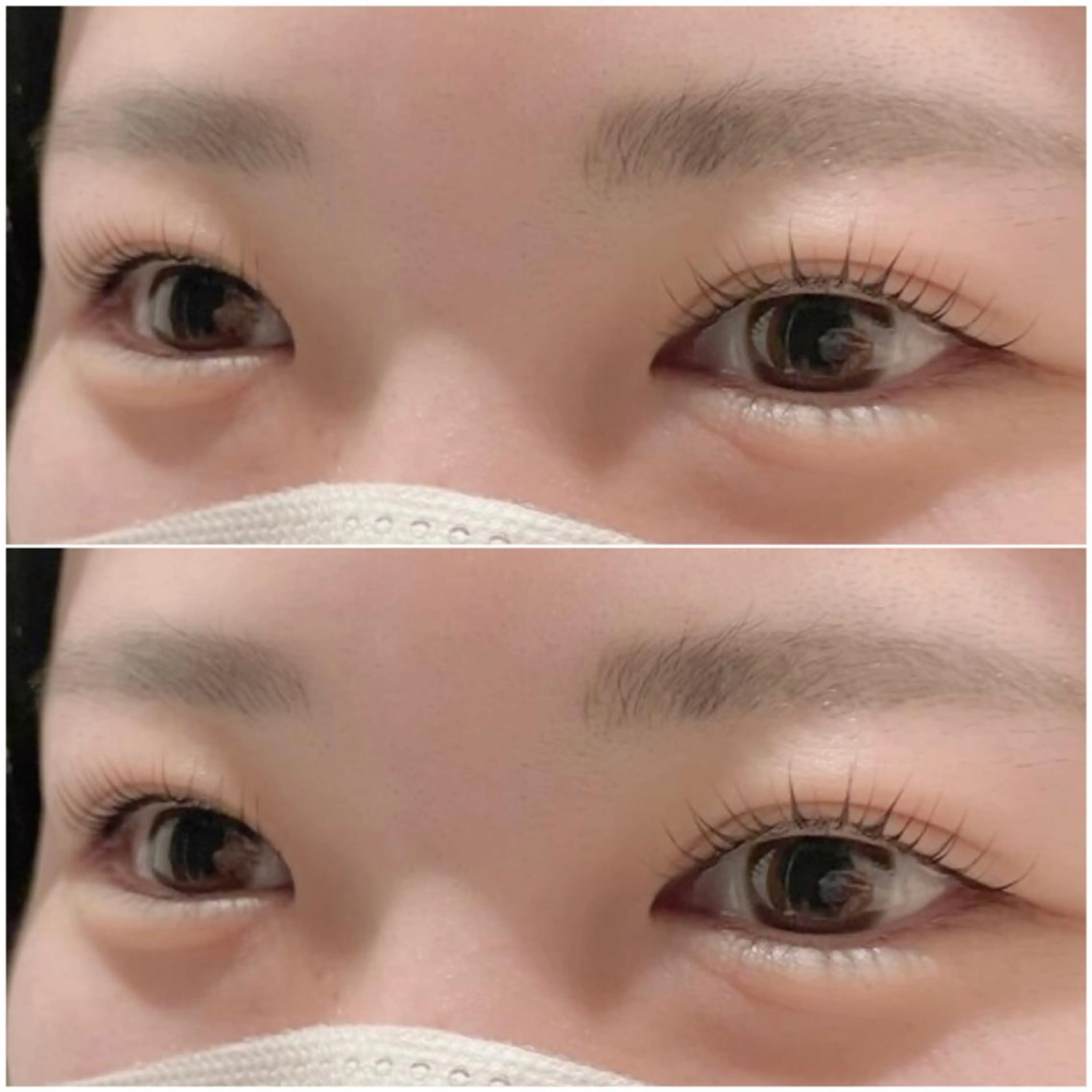 マツエク・マツパ MADRAS eyelashのマツエク・マツパデザイン