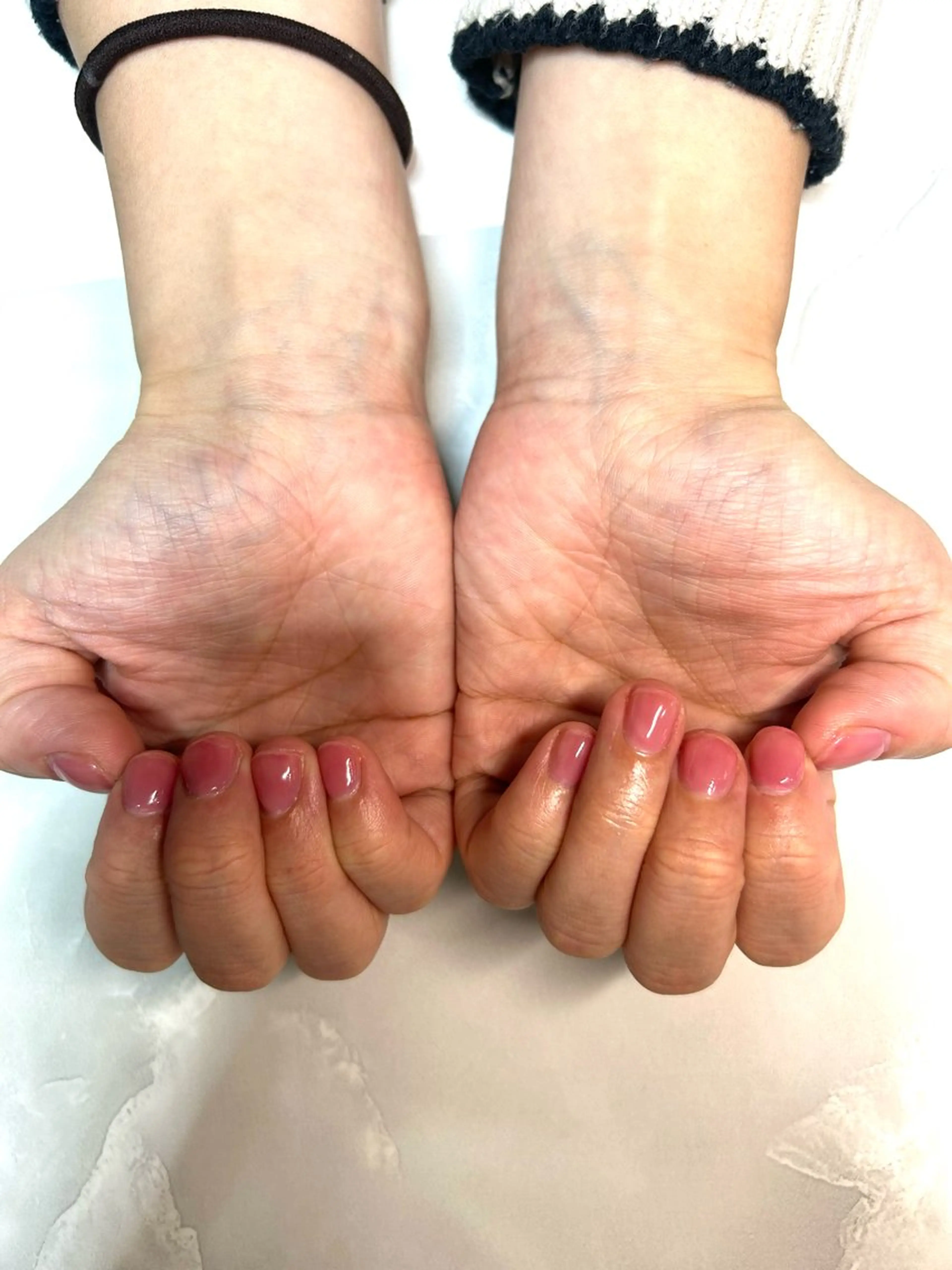 ネイル Y's TONEのネイルデザイン