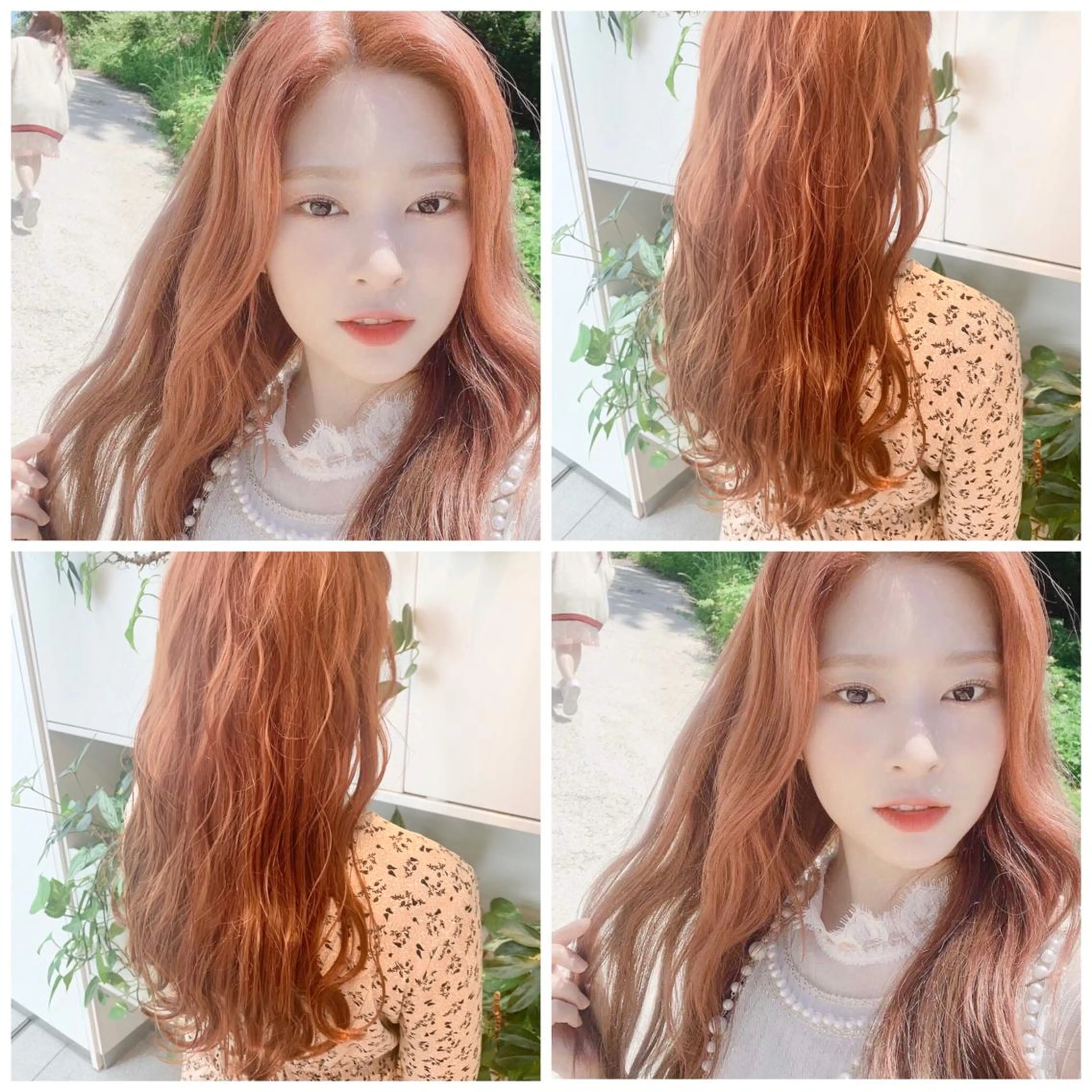 ミディアム 東北No.1完全個室 💐梶谷社長のヘアスタイル