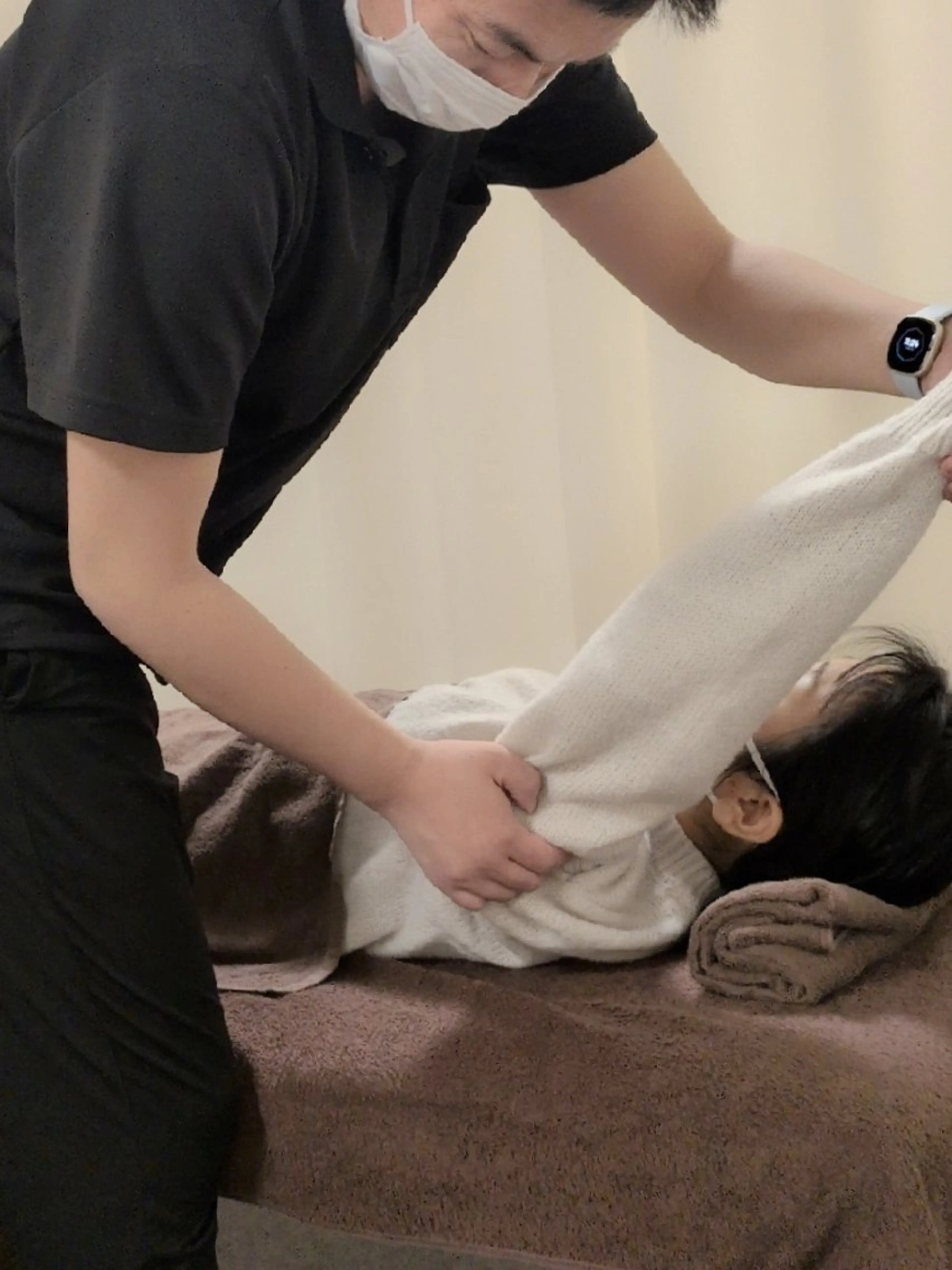 リラク 整体サロン宇宙所属・大野木 環状線桃谷駅 整体サロン宇宙のエステ・リラクイメージ