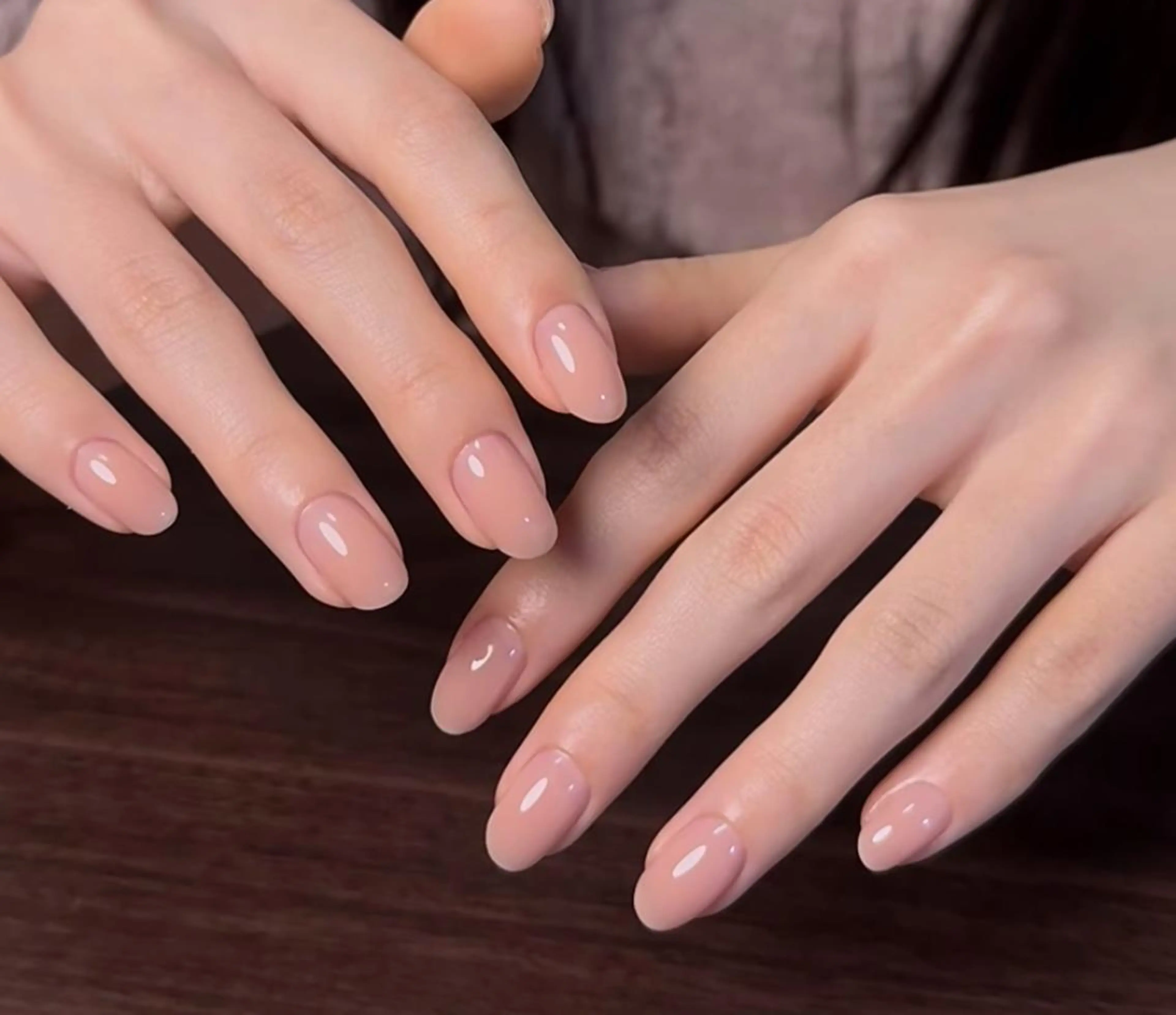 ネイル ハンドネイル Miya🎀 nailのネイルデザイン