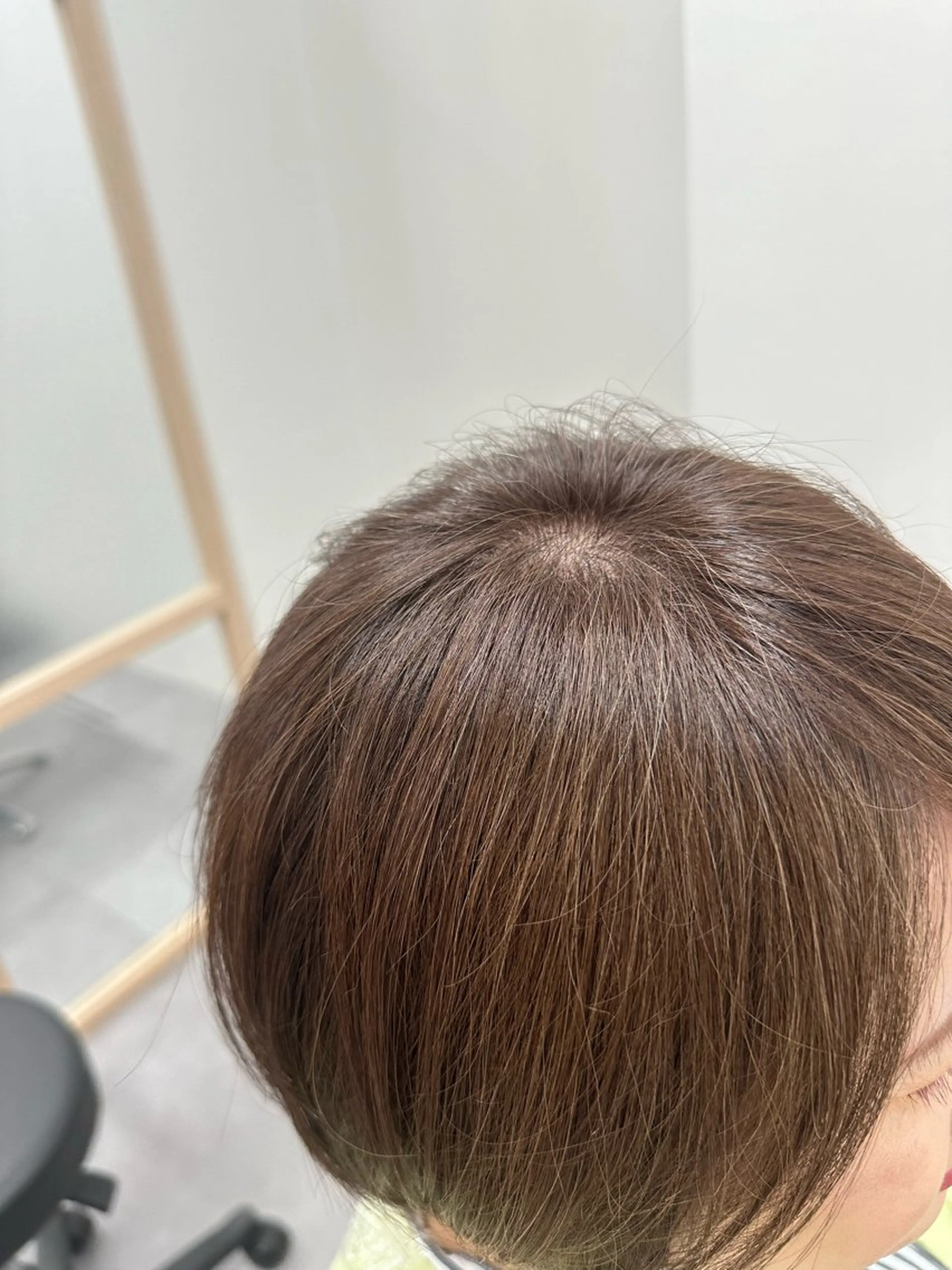 ショート カラー 【puul】 TOMOYAのヘアスタイル