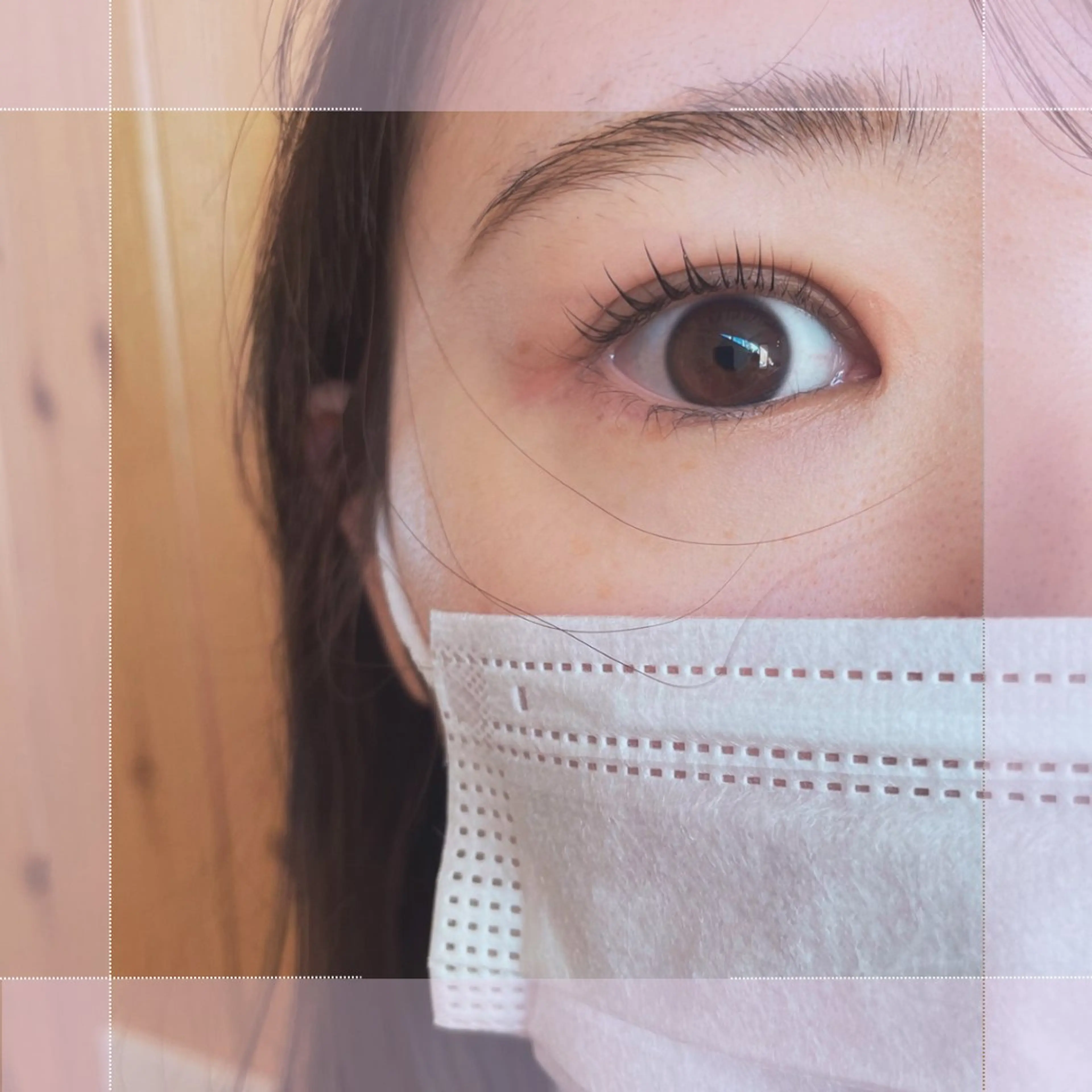 マツエク・マツパ マツパ KOTI YOSHIEのマツエク・マツパデザイン