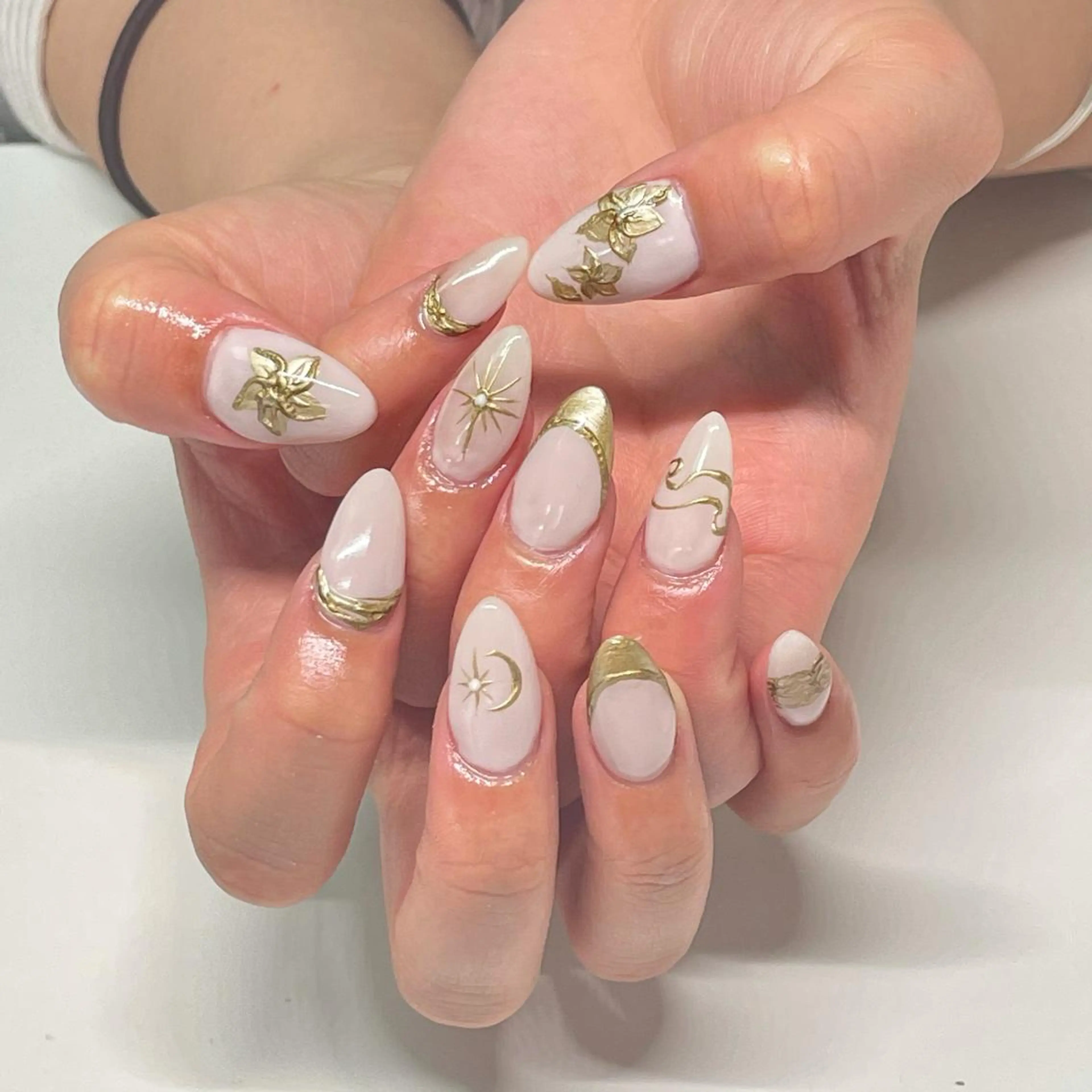ネイル nail roomのネイルデザイン