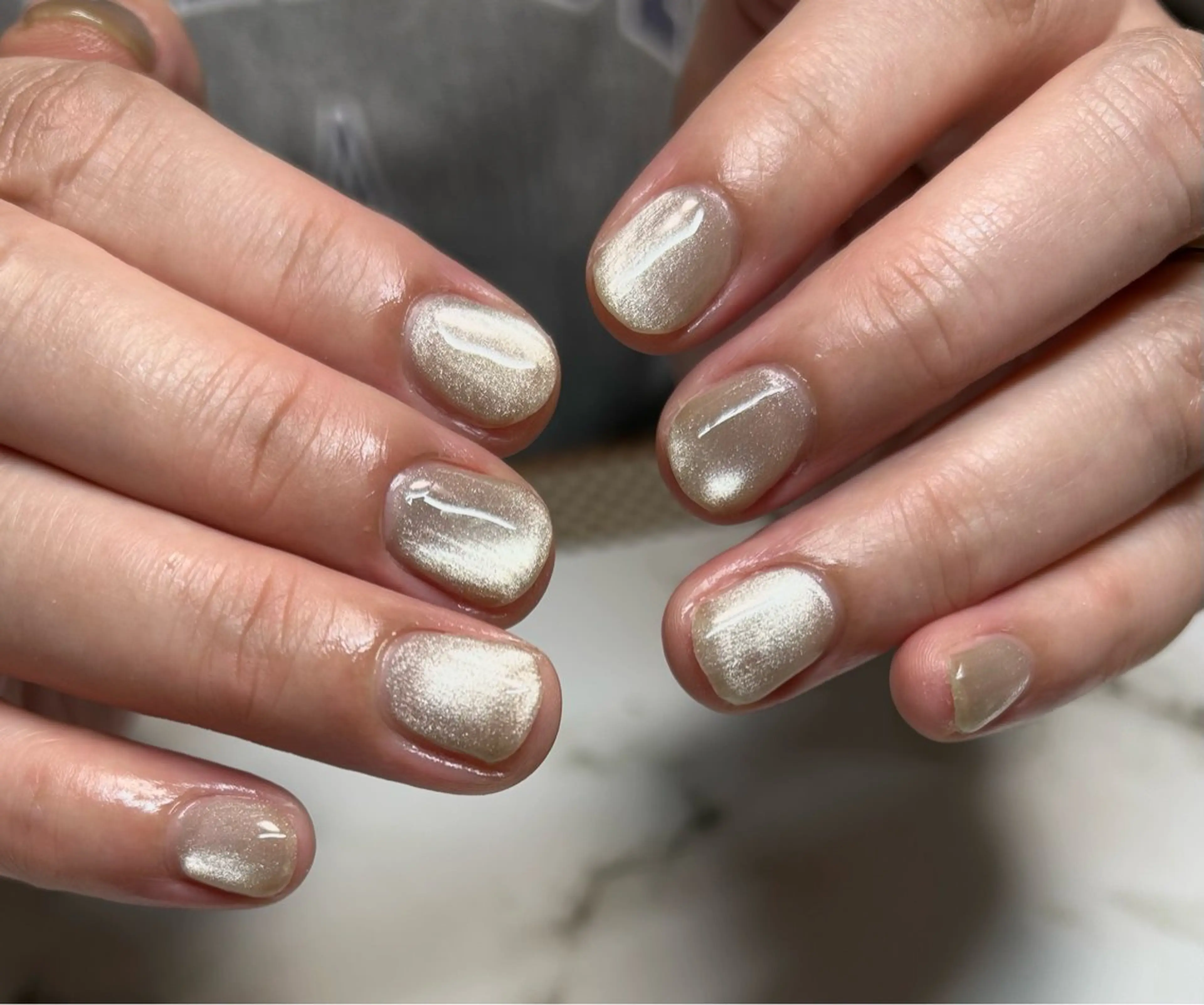 ネイル ハンドネイル Mai Nail 本田舞のネイルデザイン
