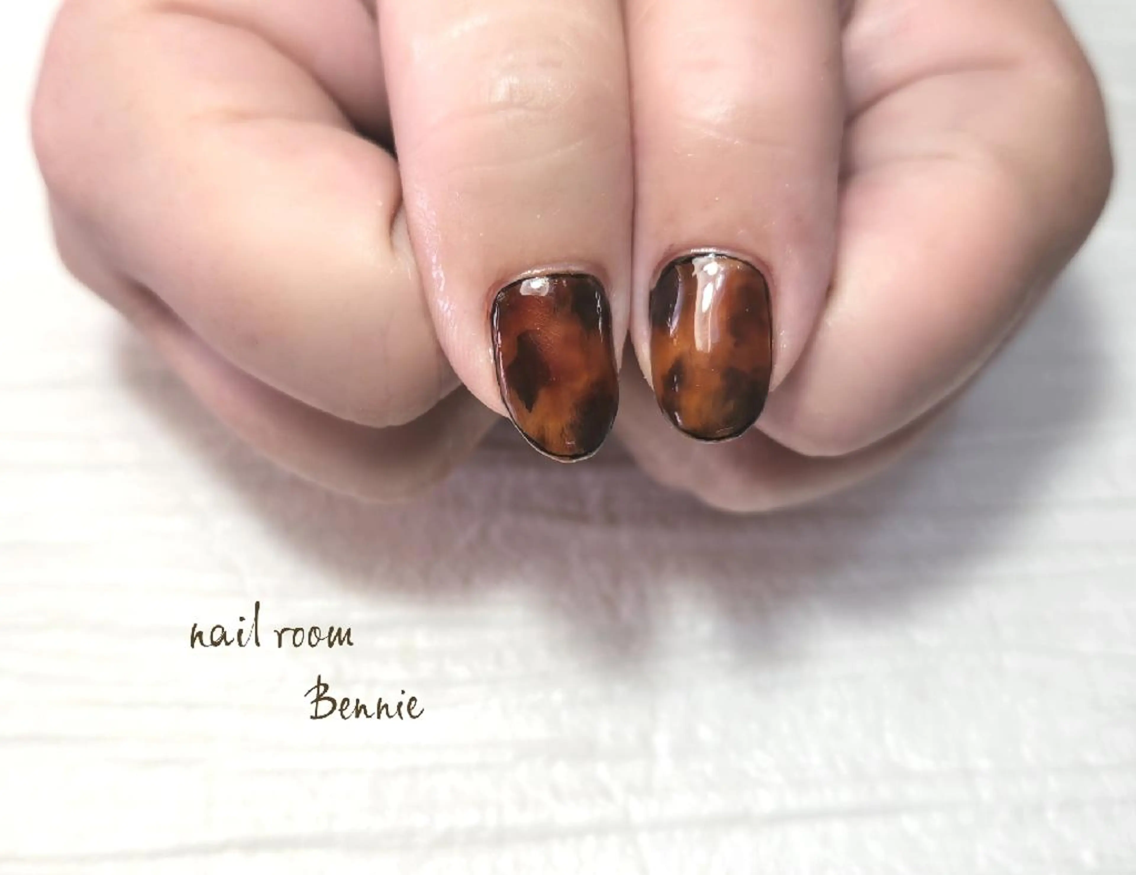 ネイル ハンドネイル   BENNIEのネイルデザイン