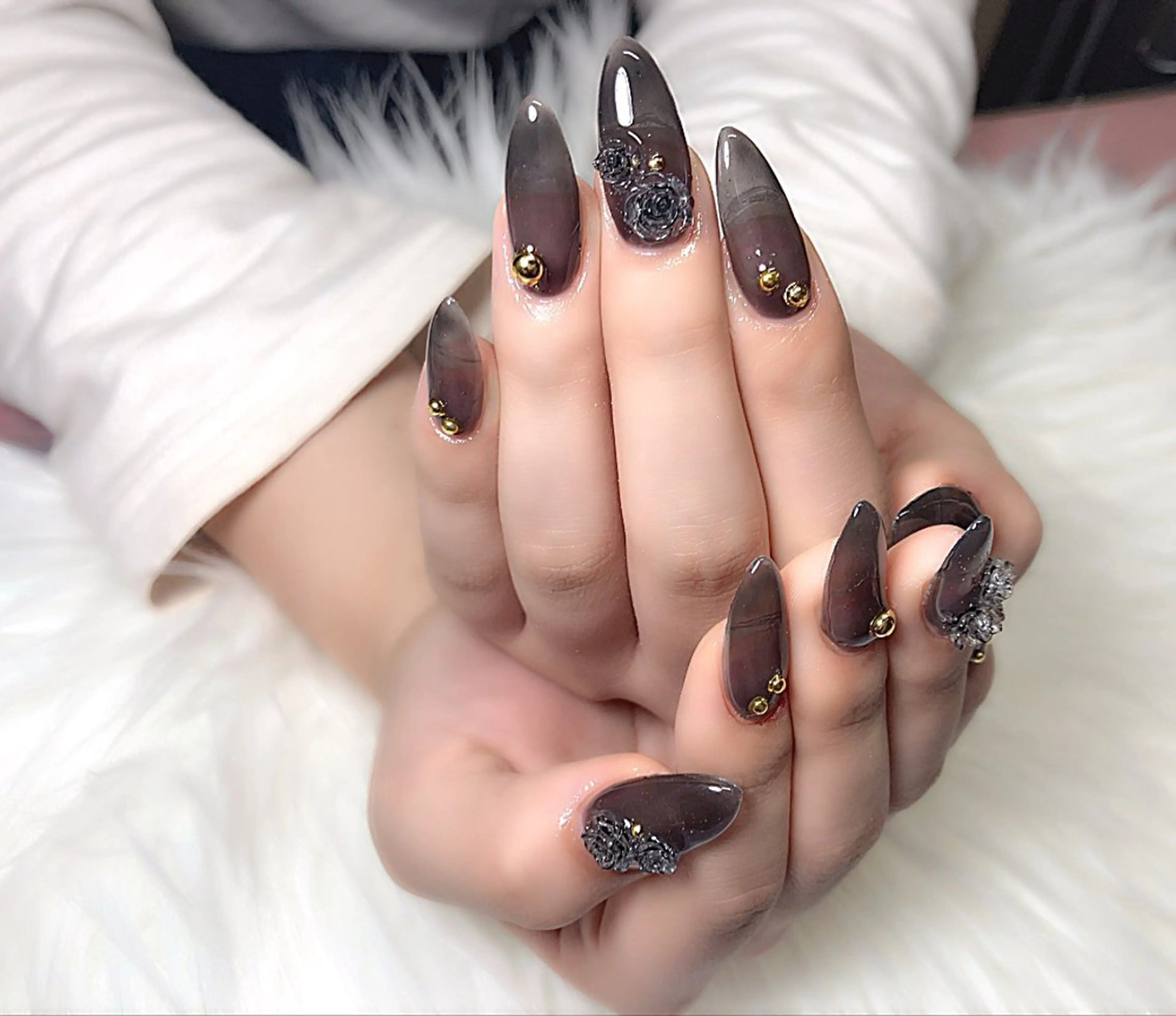 ネイル 整体・ネイル ヨシ堂💅のネイルデザイン