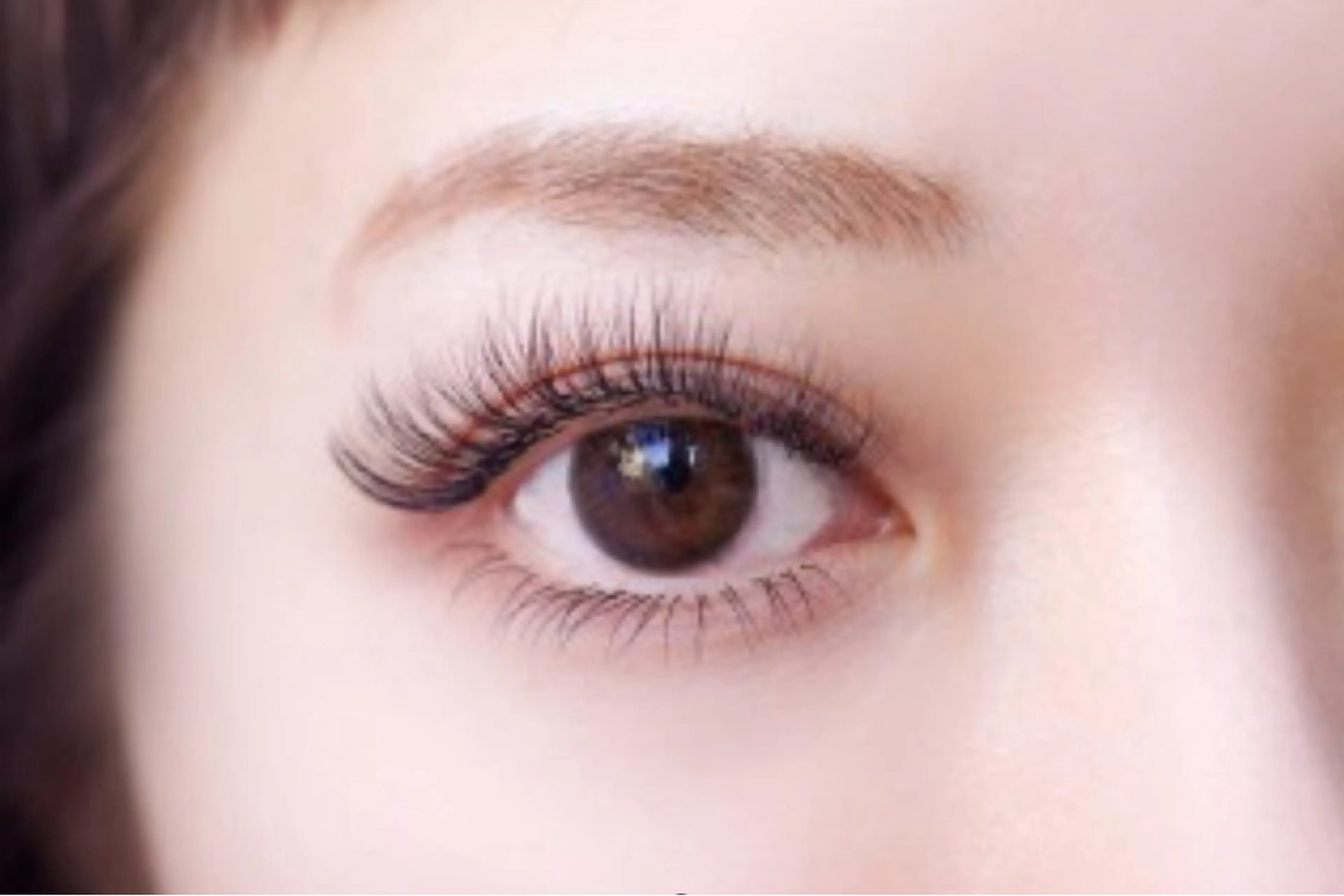 マツエク・マツパ マツエク Eyelash Salon Vivi 太田川店所属・ViVi 太田川店 👀崎田のマツエク・マツパデザイン