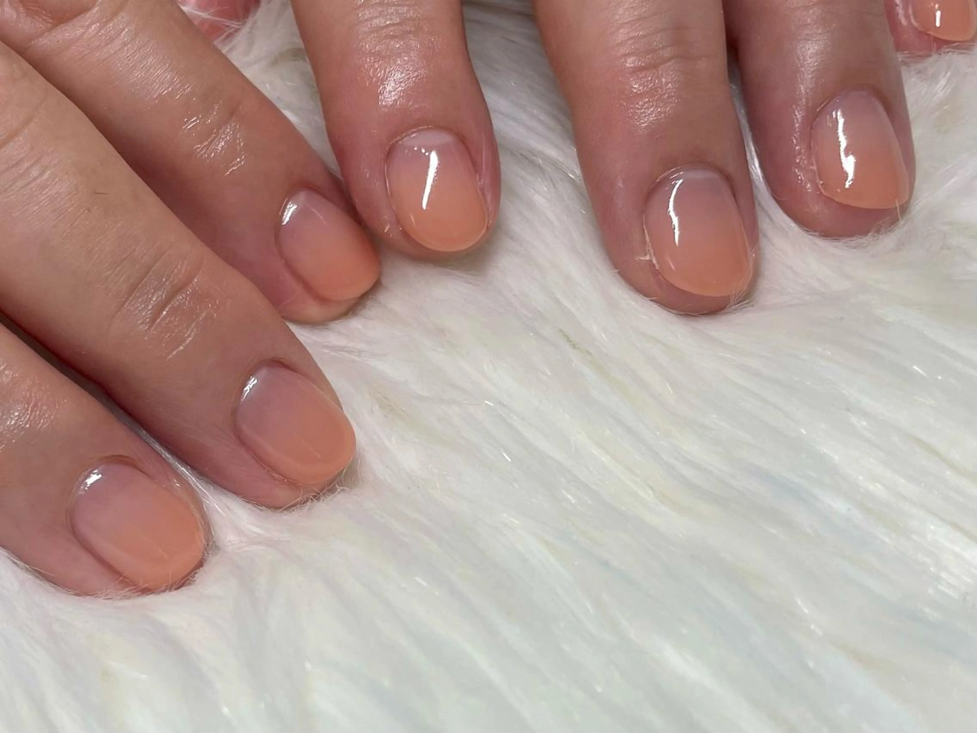 ネイル ハンドネイル fog nail.のネイルデザイン