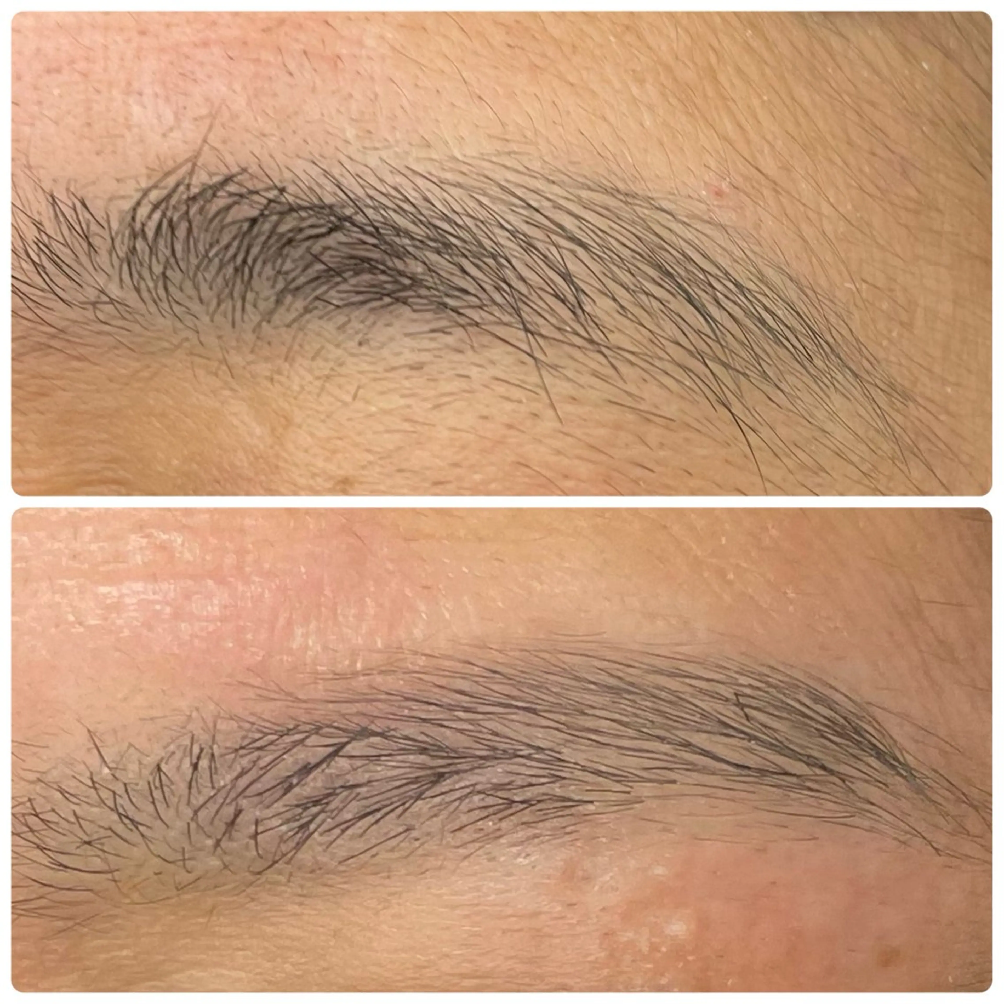 アイブロウ ワックス脱毛 眉カット その他(アイブロウ) YAMAZATO ビアンカ豊崎店の眉毛・アイブロウイメージ