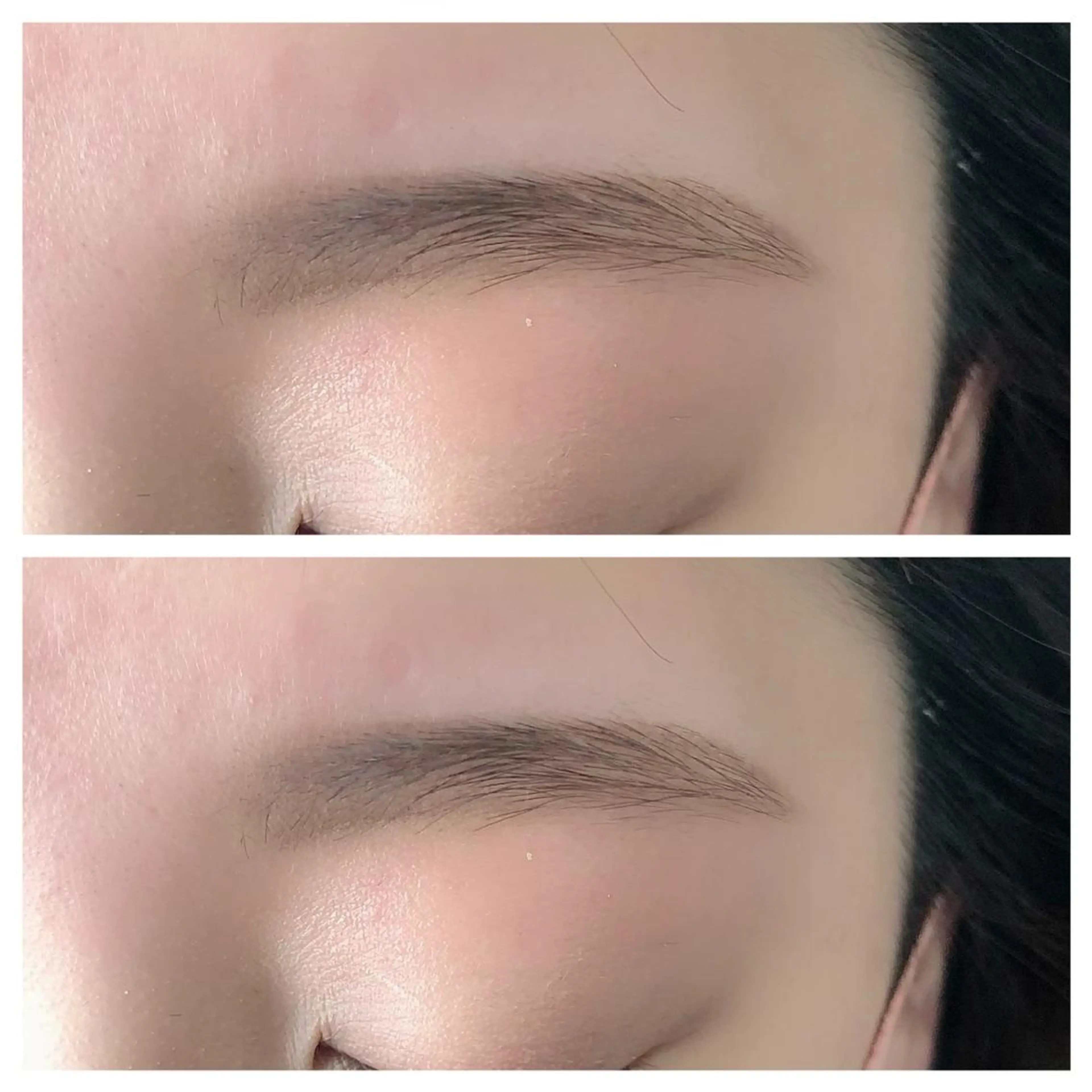 マツエク・マツパ terios. MATSUDAの眉毛・アイブロウイメージ