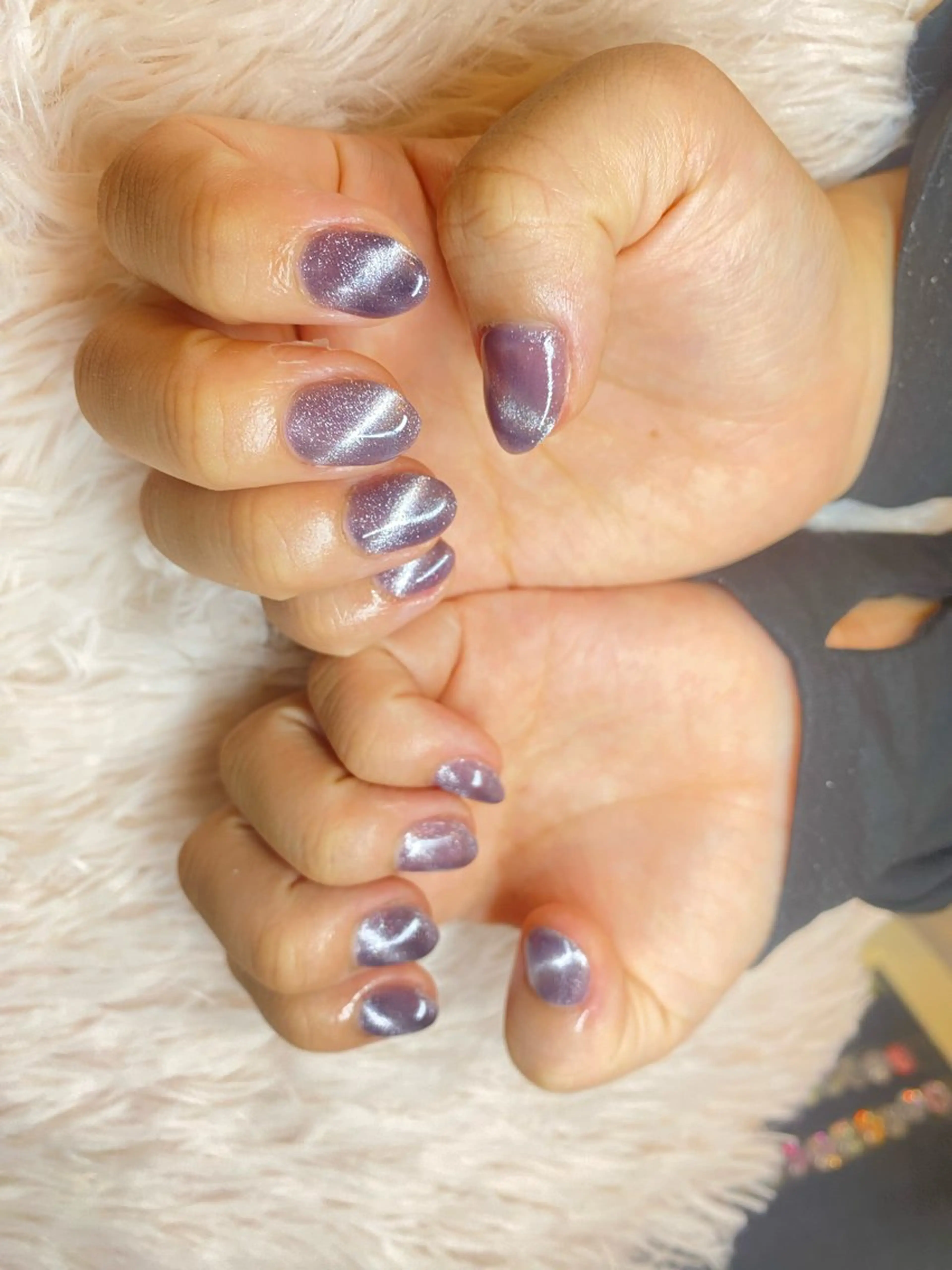 ネイル ハンドネイル Chandra nail&tarotのネイルデザイン