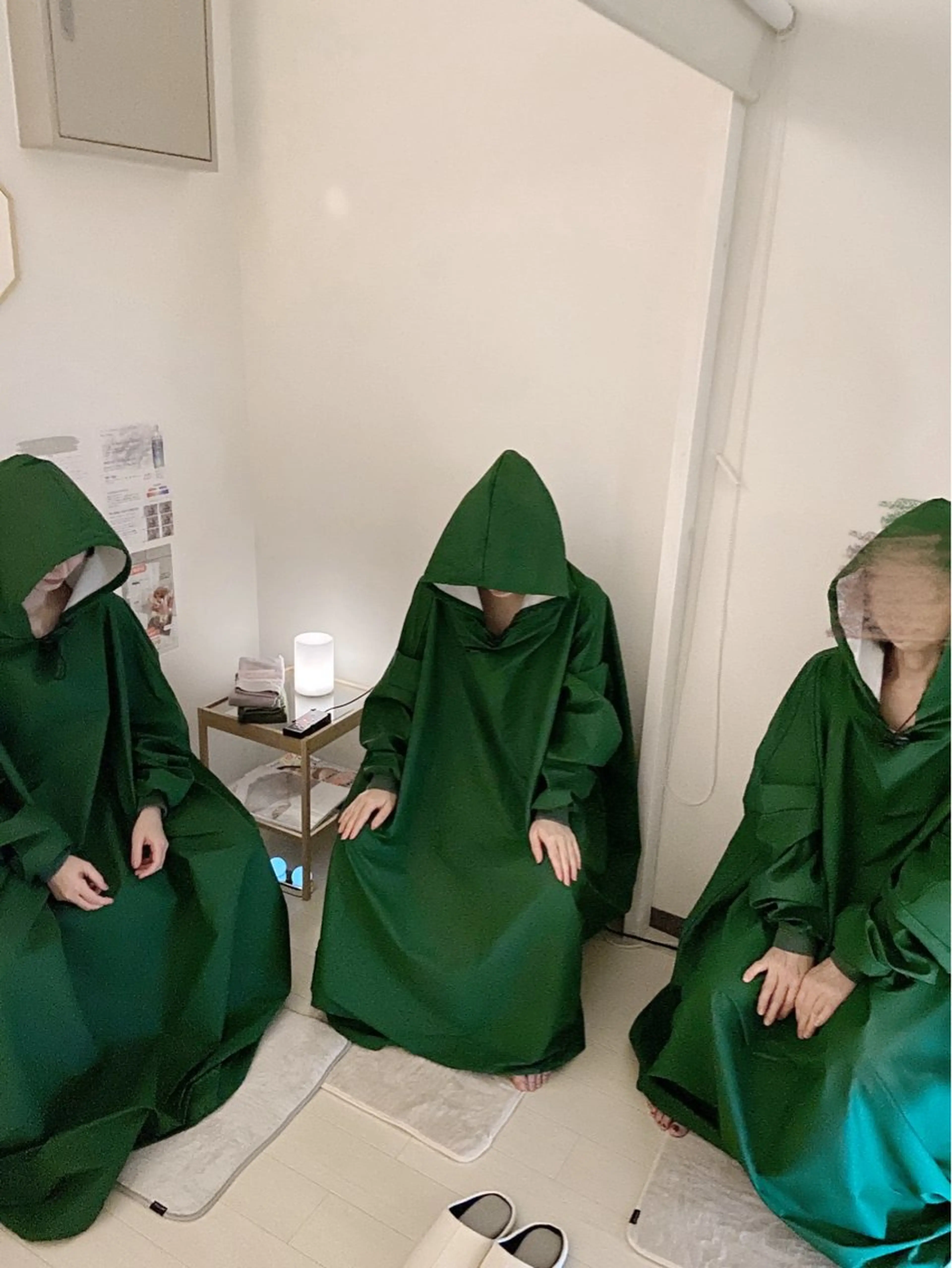 エステ リラク 温活よもぎ蒸しサロン 蒸す。のエステ・リラクイメージ