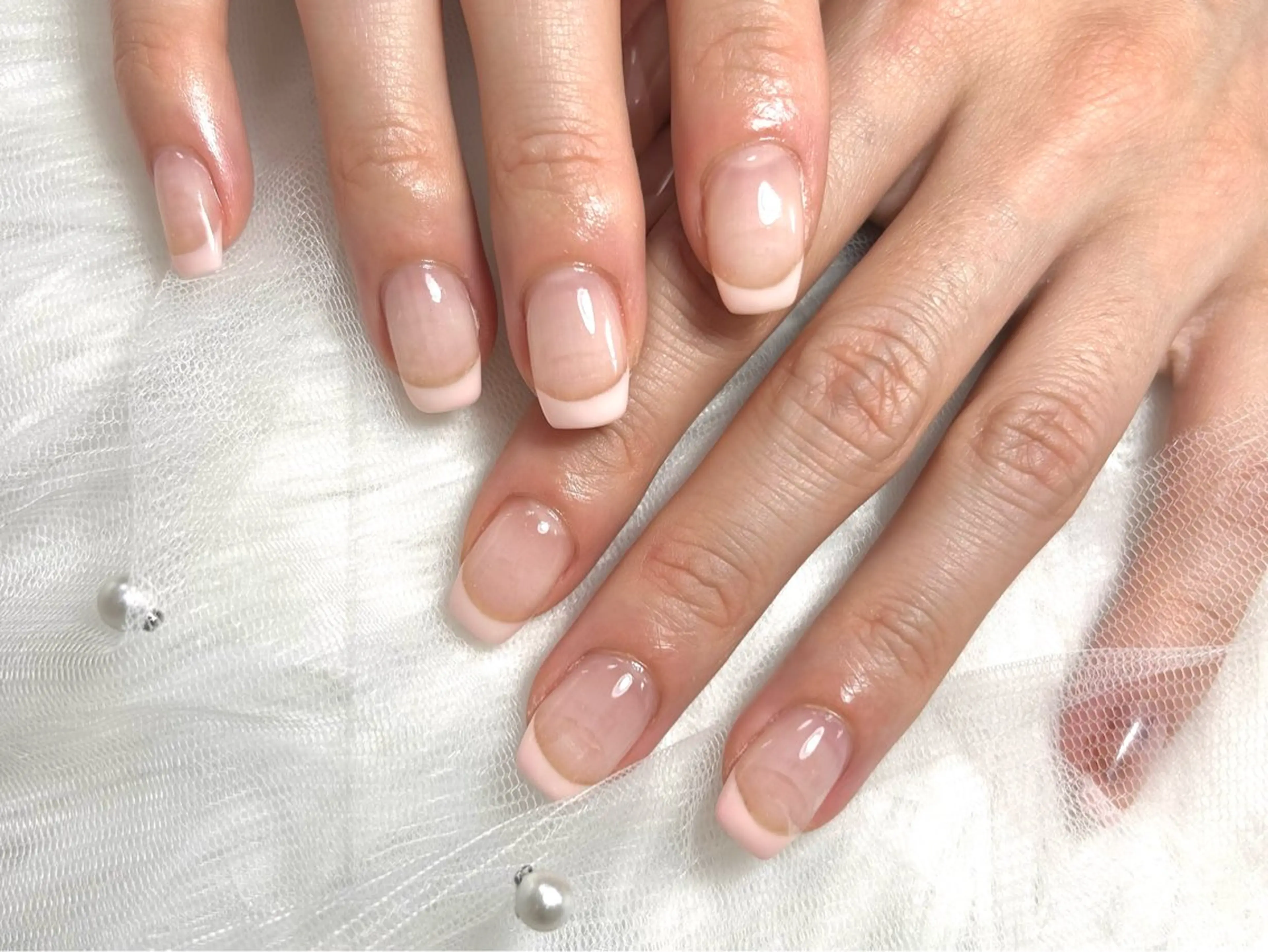 ネイル ハンドネイル Bonheur_ MAIKOのネイルデザイン