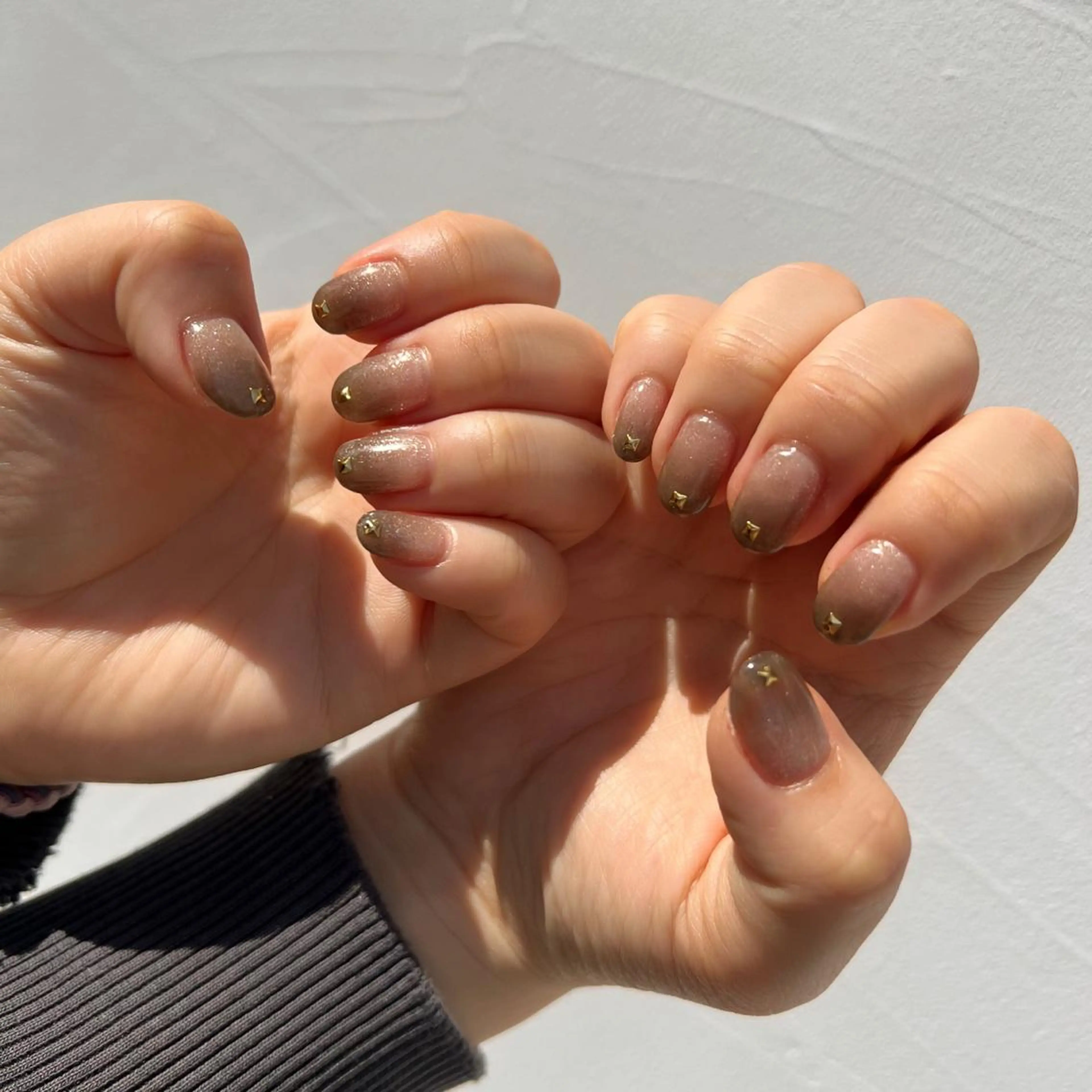 Lili beauty salon所属・Lilibeauty salonのネイルデザイン