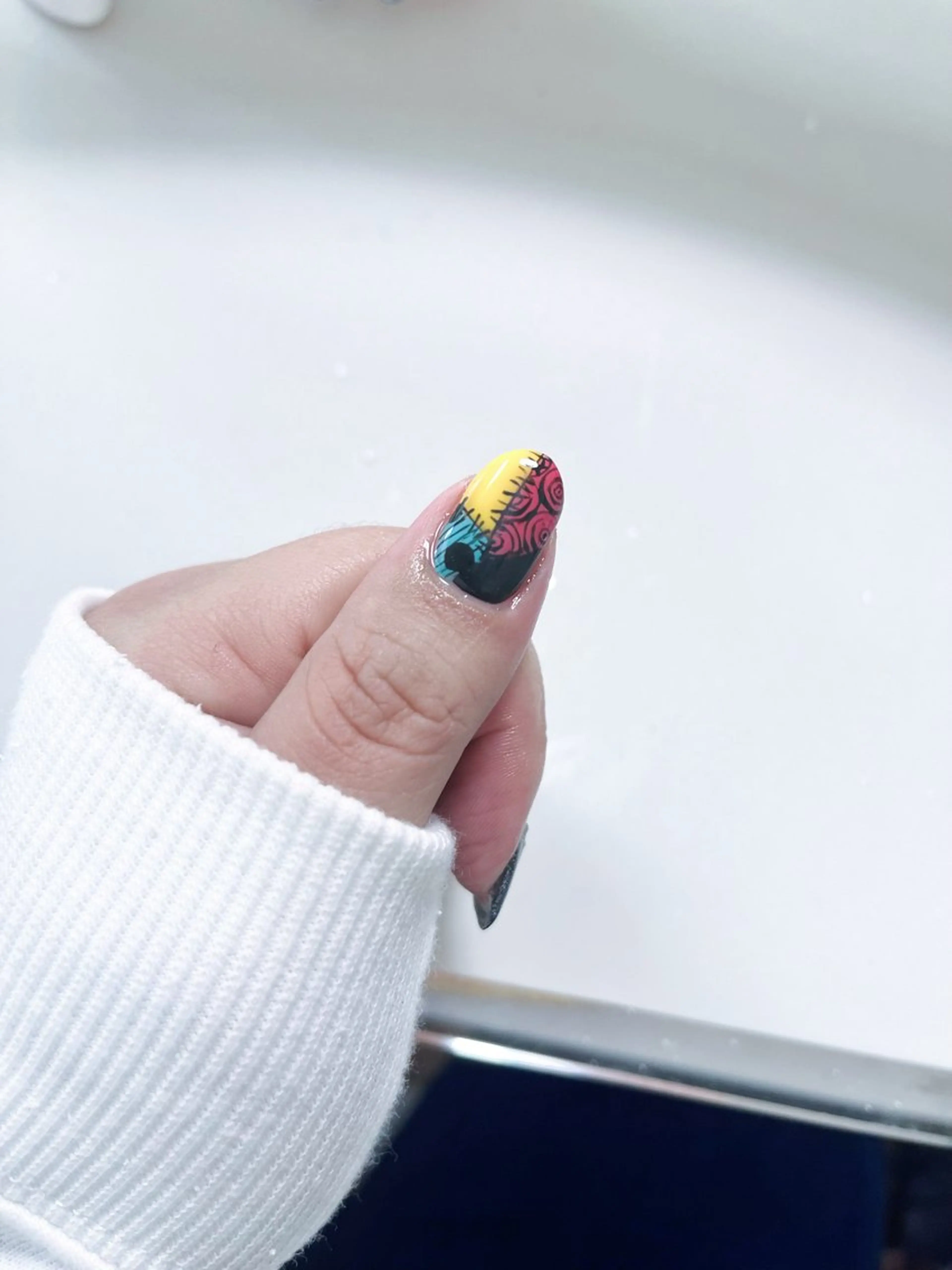 ネイル Twinkle Nail Kuboのネイルデザイン