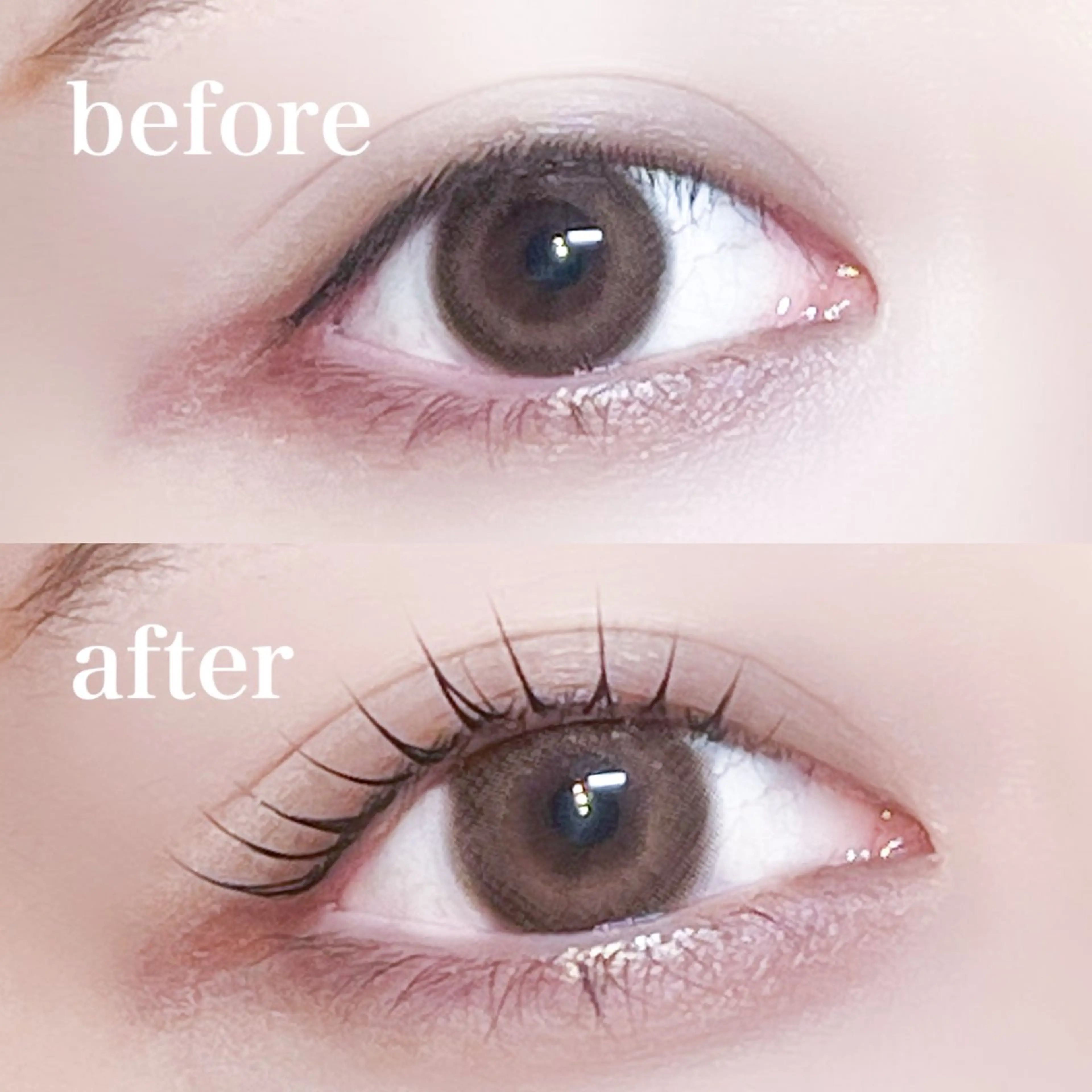 マツエク・マツパ 仙台/束感まつげ💐 🎀Mizukiの眉毛・アイブロウイメージ