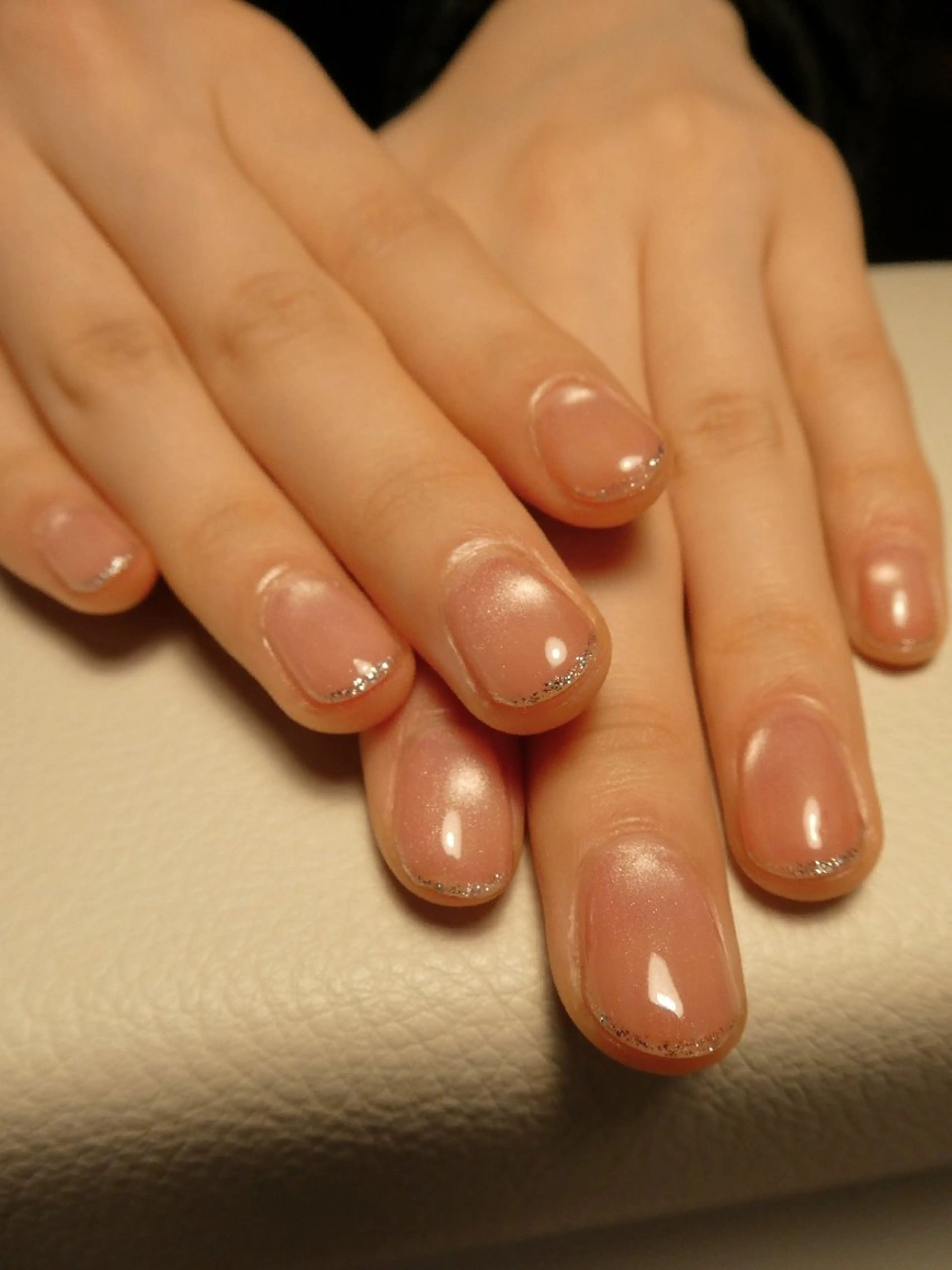 ネイル ihana/ makoのネイルデザイン