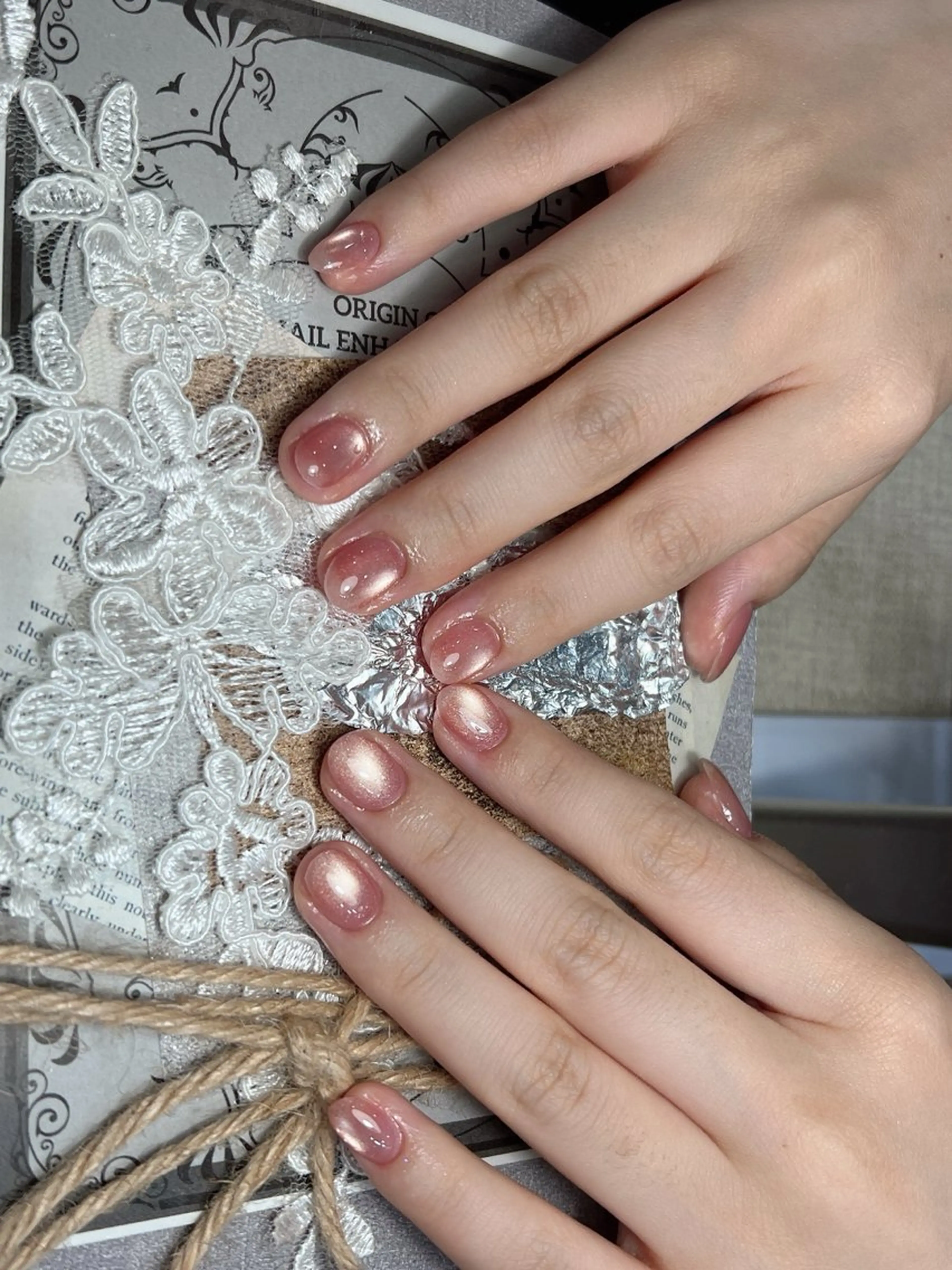 ネイル ハンドネイル seiko nailのネイルデザイン