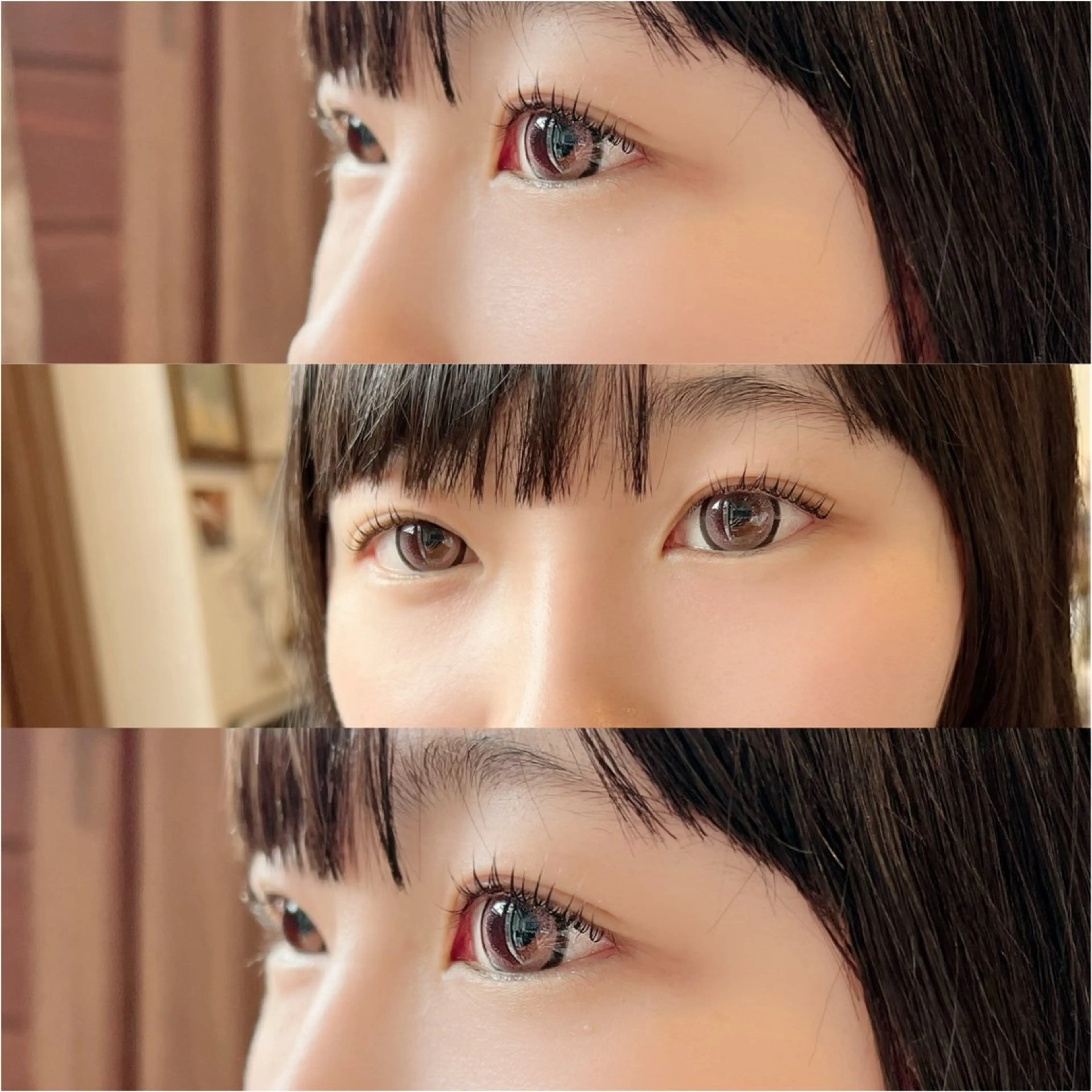 マツエク・マツパ マツパ マツパ/髪質改善/ ラベゼ岩倉のマツエク・マツパデザイン