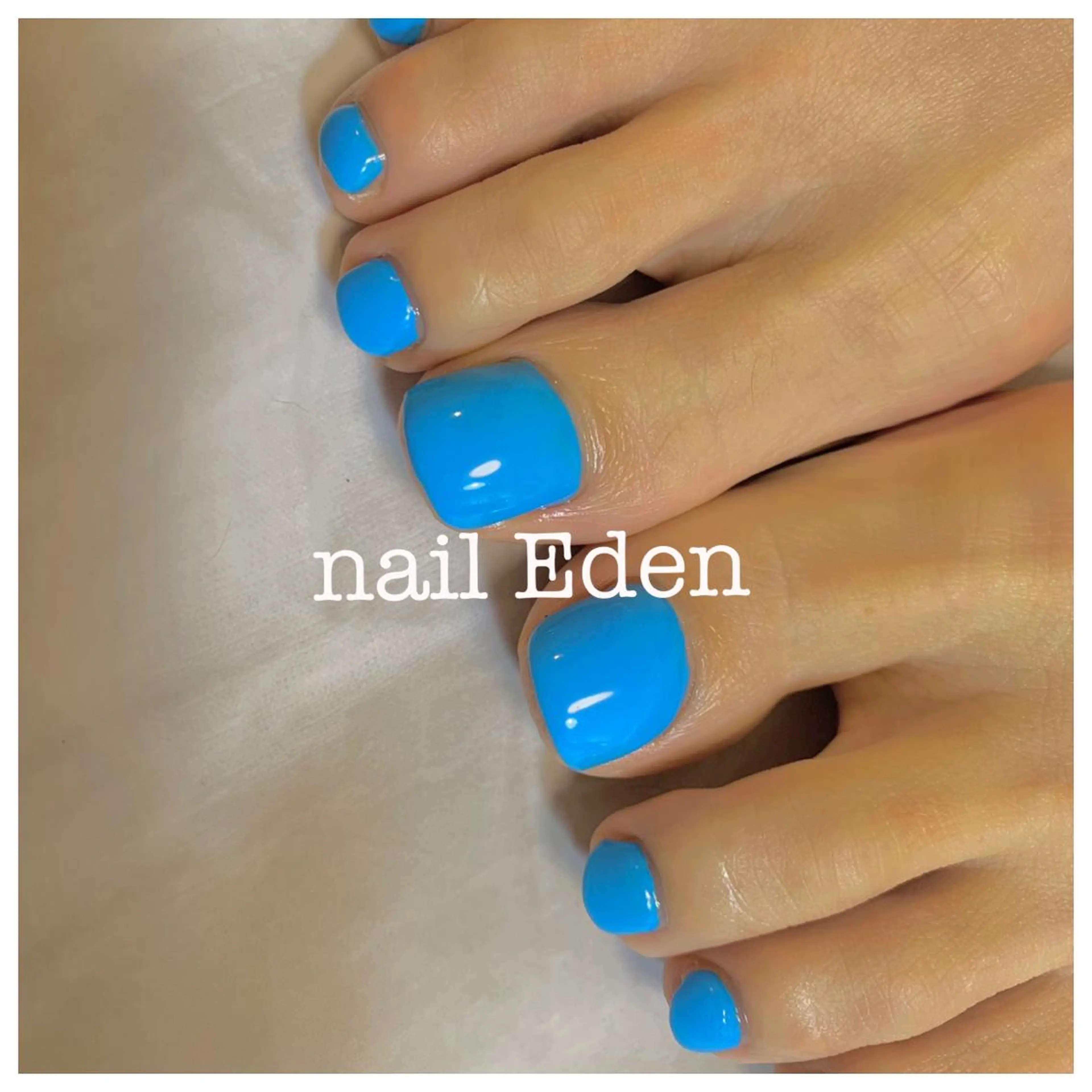 ネイル 持ち込み Eden　private nail saron所属・Eden ♾️のネイルデザイン